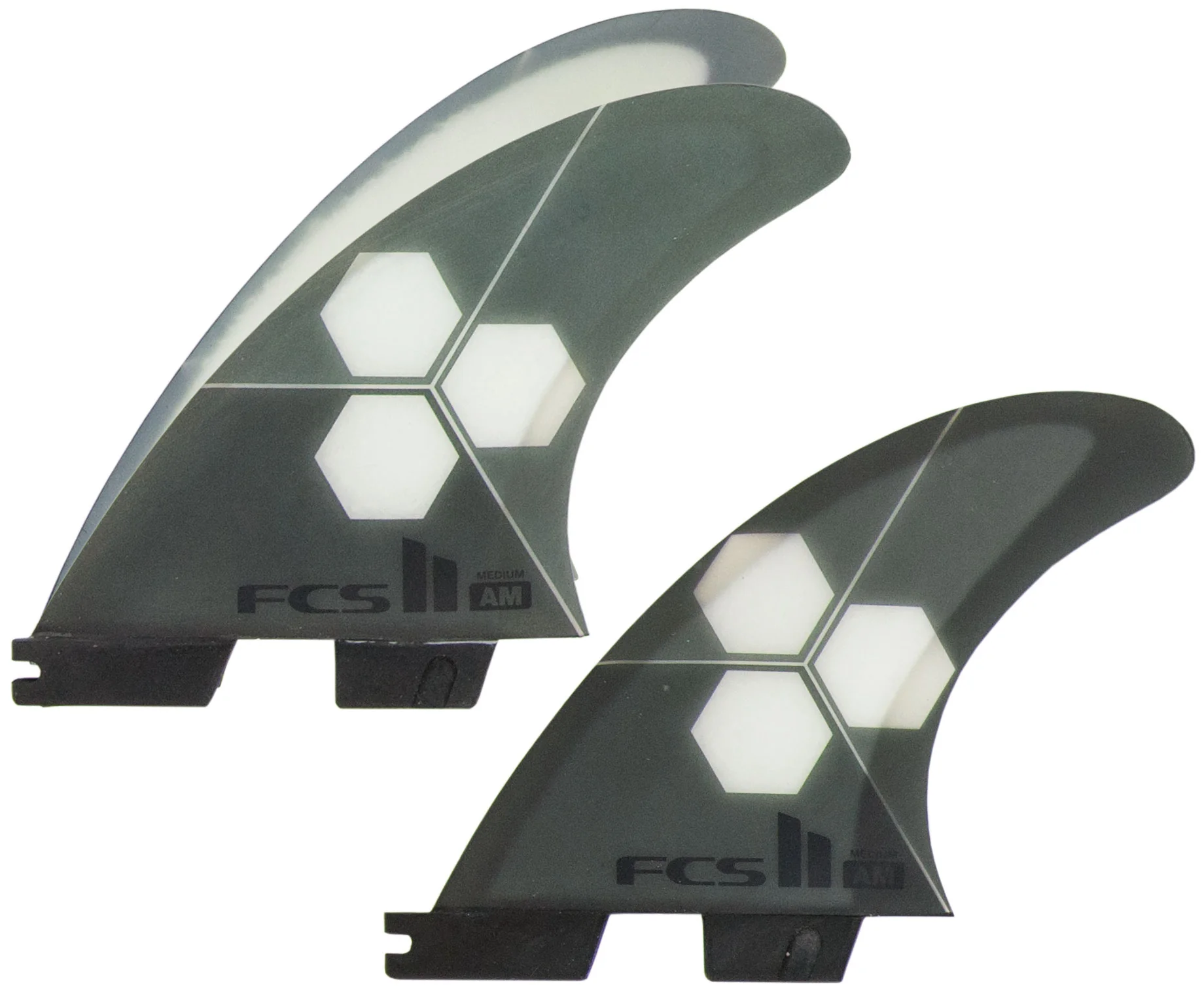 FCS II AirCore Tri Set Medium