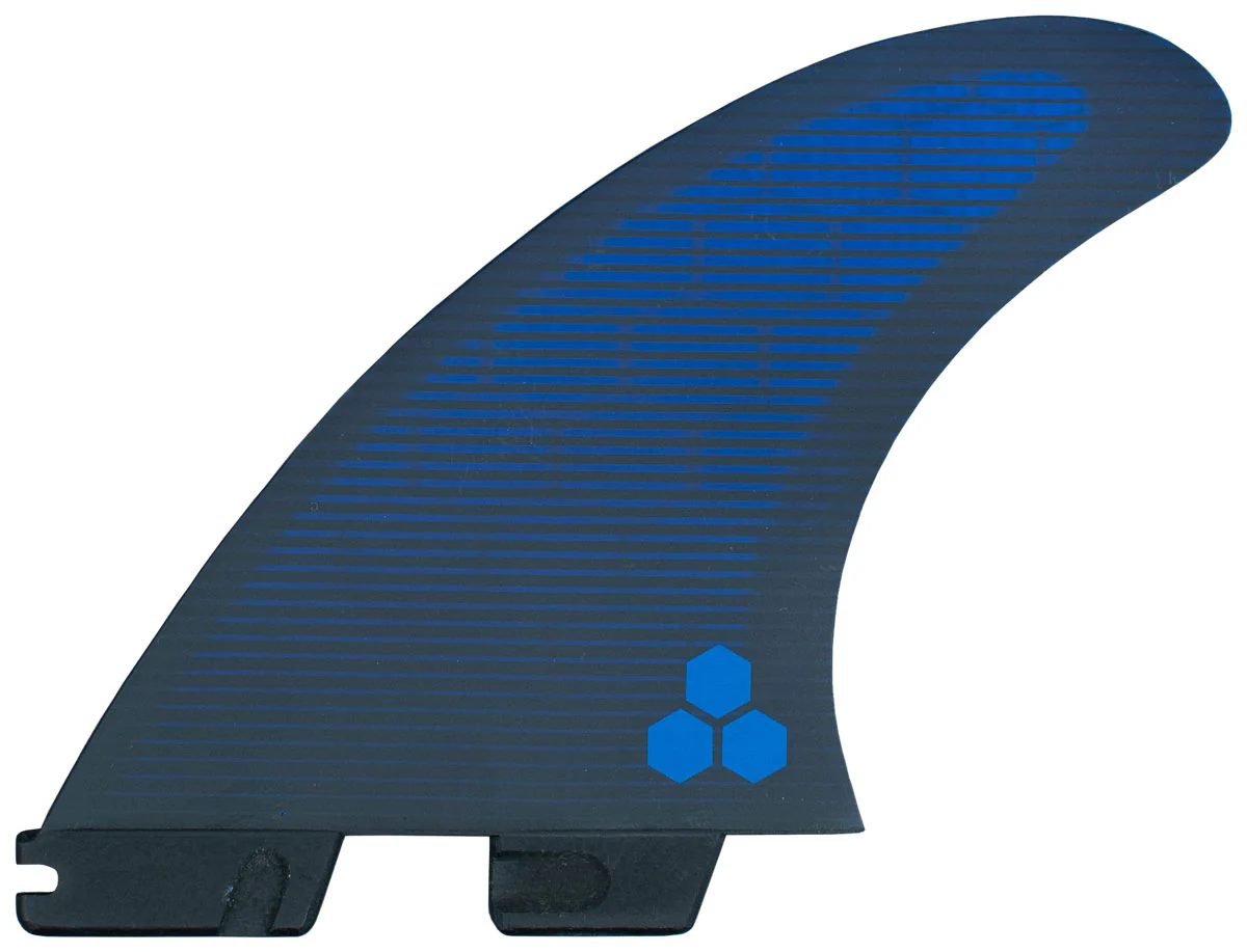 FCS II Performance Core 5 Fin Set Medium - Image 4