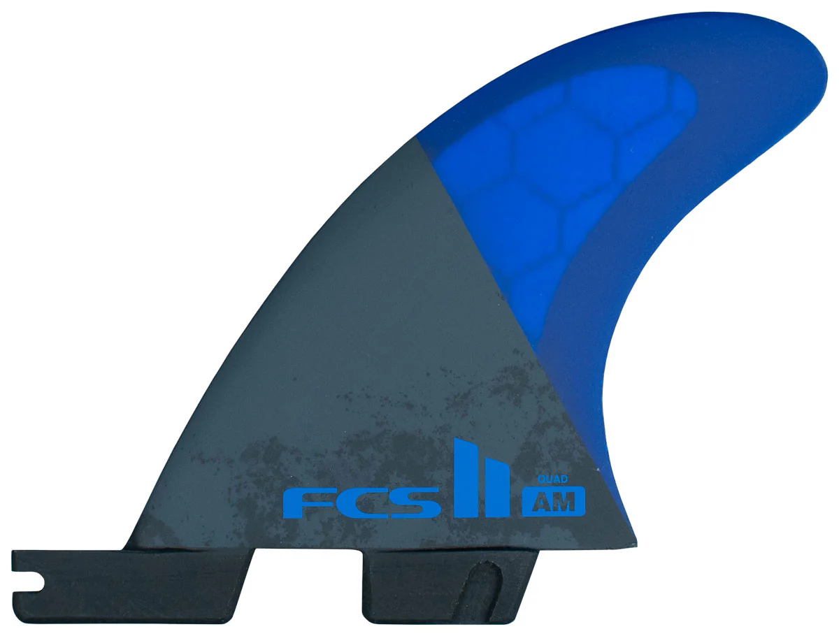 FCS II Performance Core 5 Fin Set Medium - Image 5