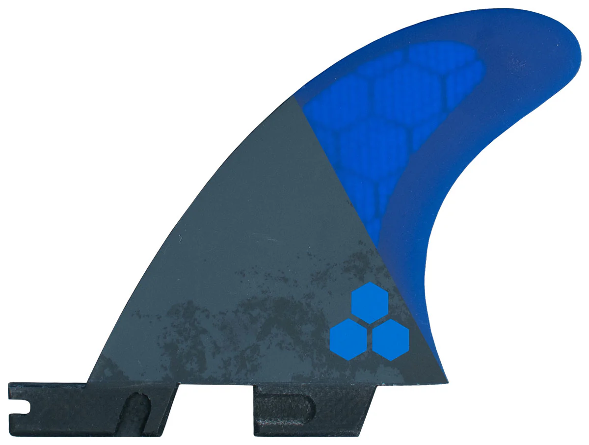 FCS II Performance Core 5 Fin Set Medium - Image 6