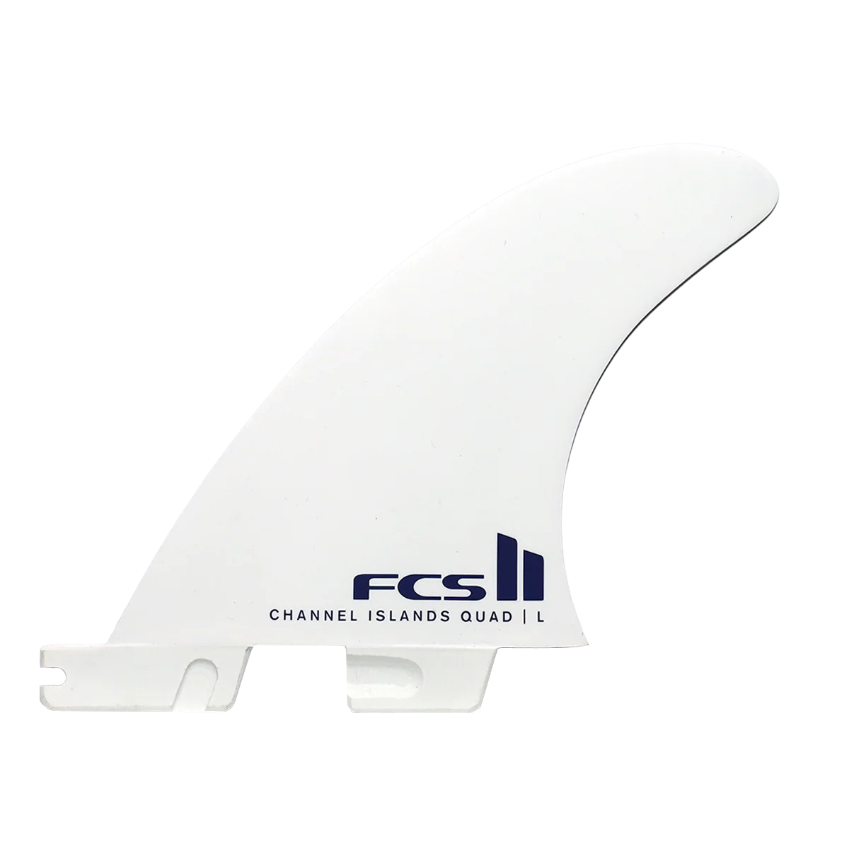 FCS II Upright Solution Quad Rears - Image 2