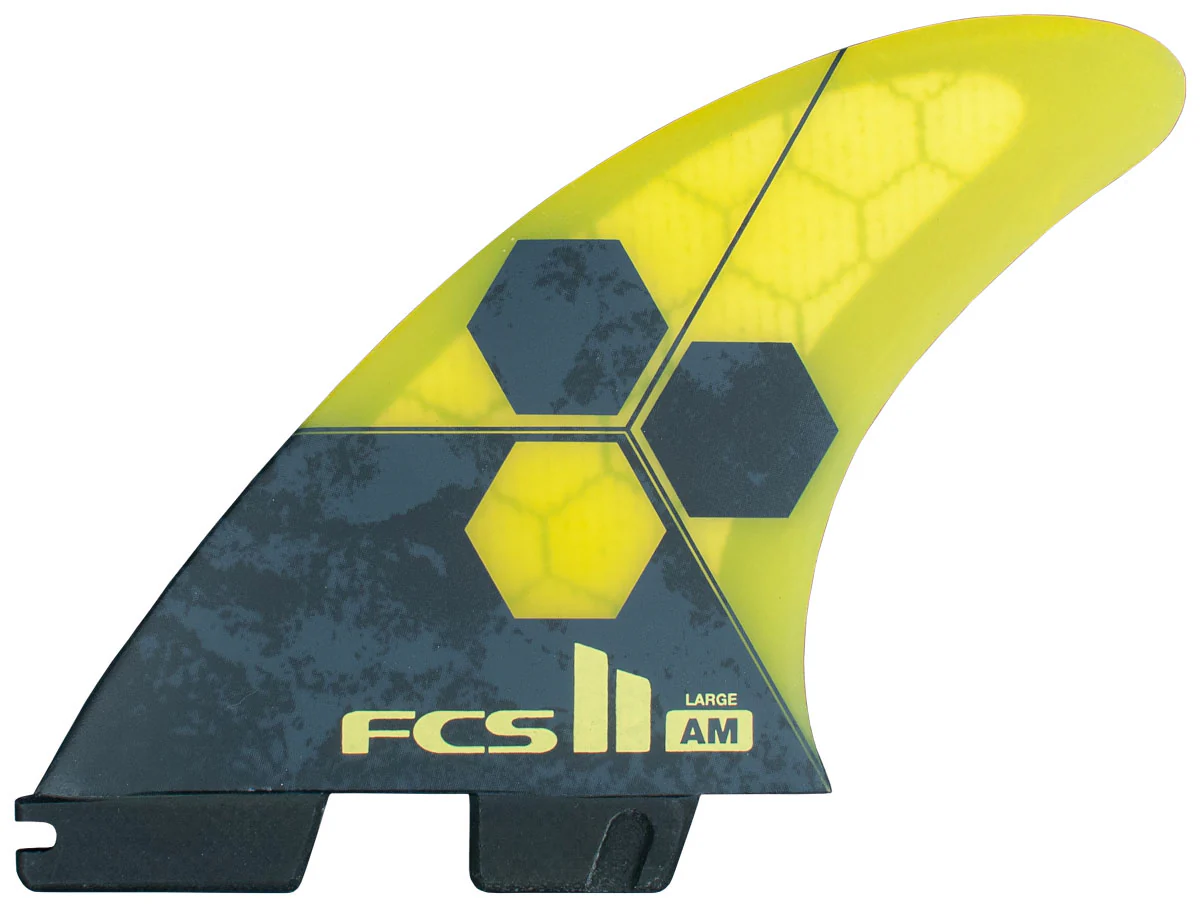 FCS II Performance Core Tri Set Large - Image 3