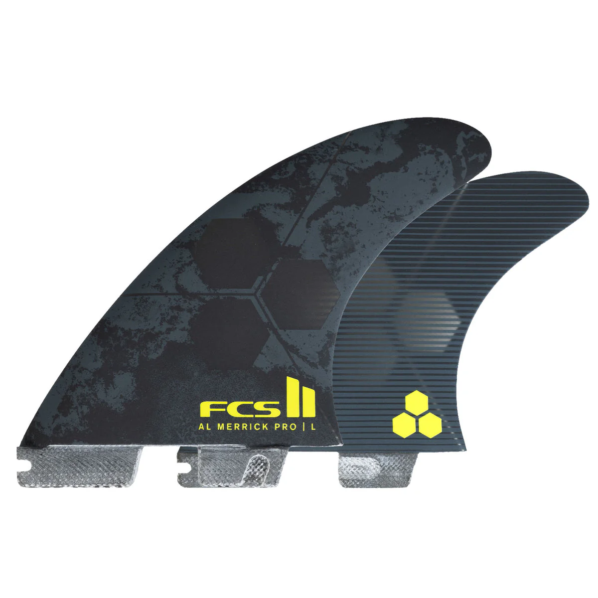 FCS II Performance Glass Pro Tri Set Large - Image 3