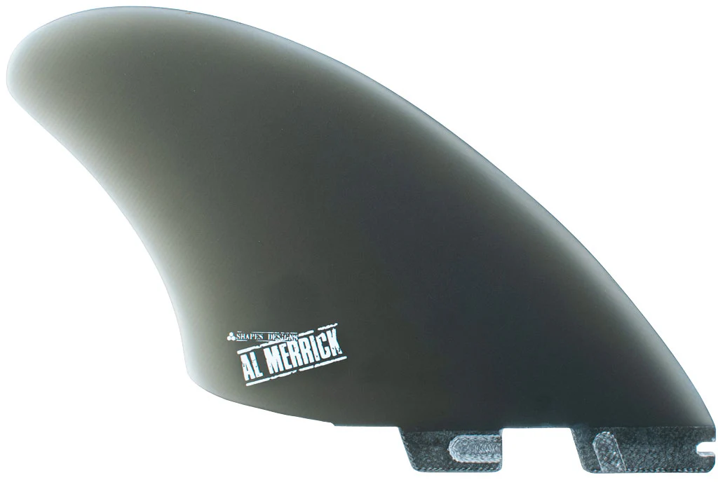 FCSII AMK Keel Fin - Image 4