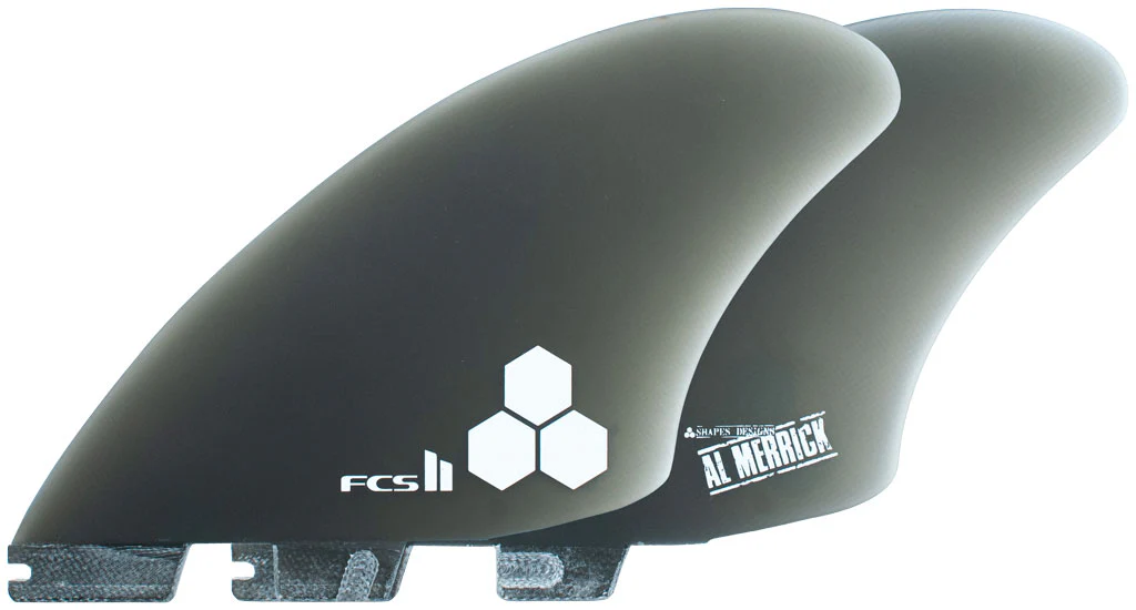 FCSII AMK Keel Fin - Image 5