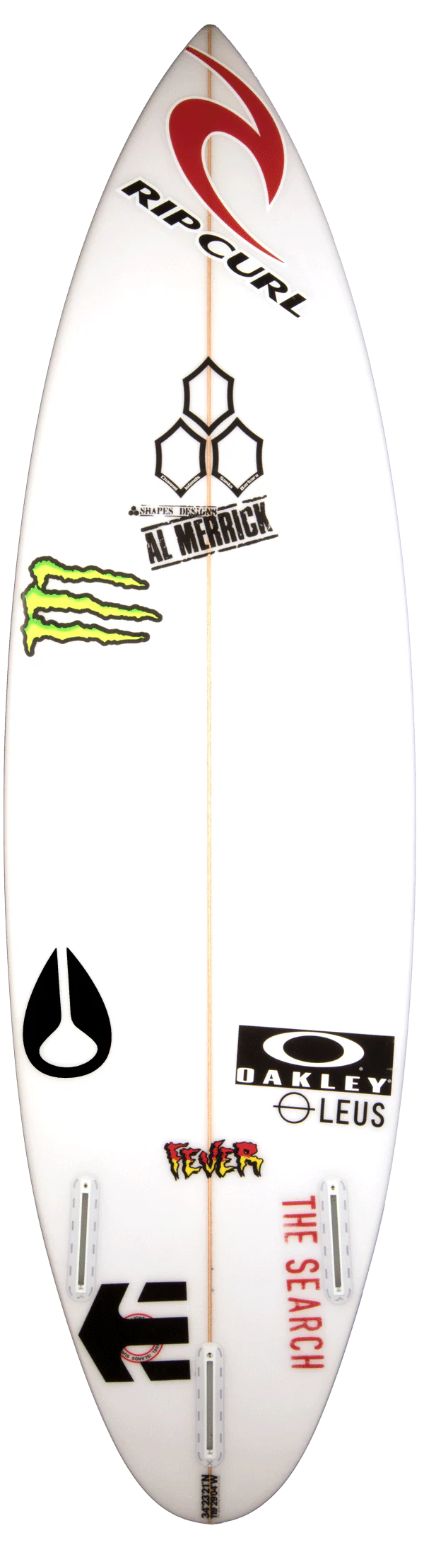 Fever - Image 4