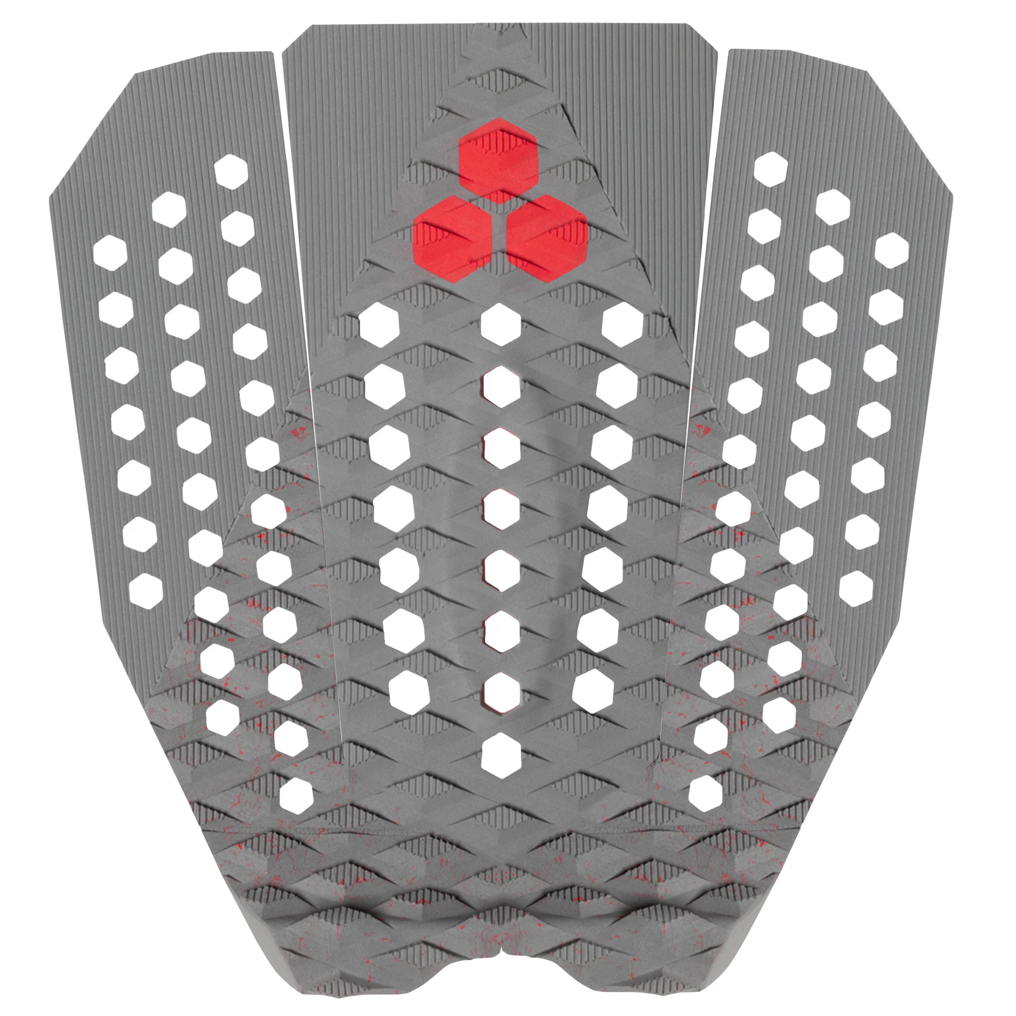 Flux 3 Piece Arch Traction Pad - Image 2
