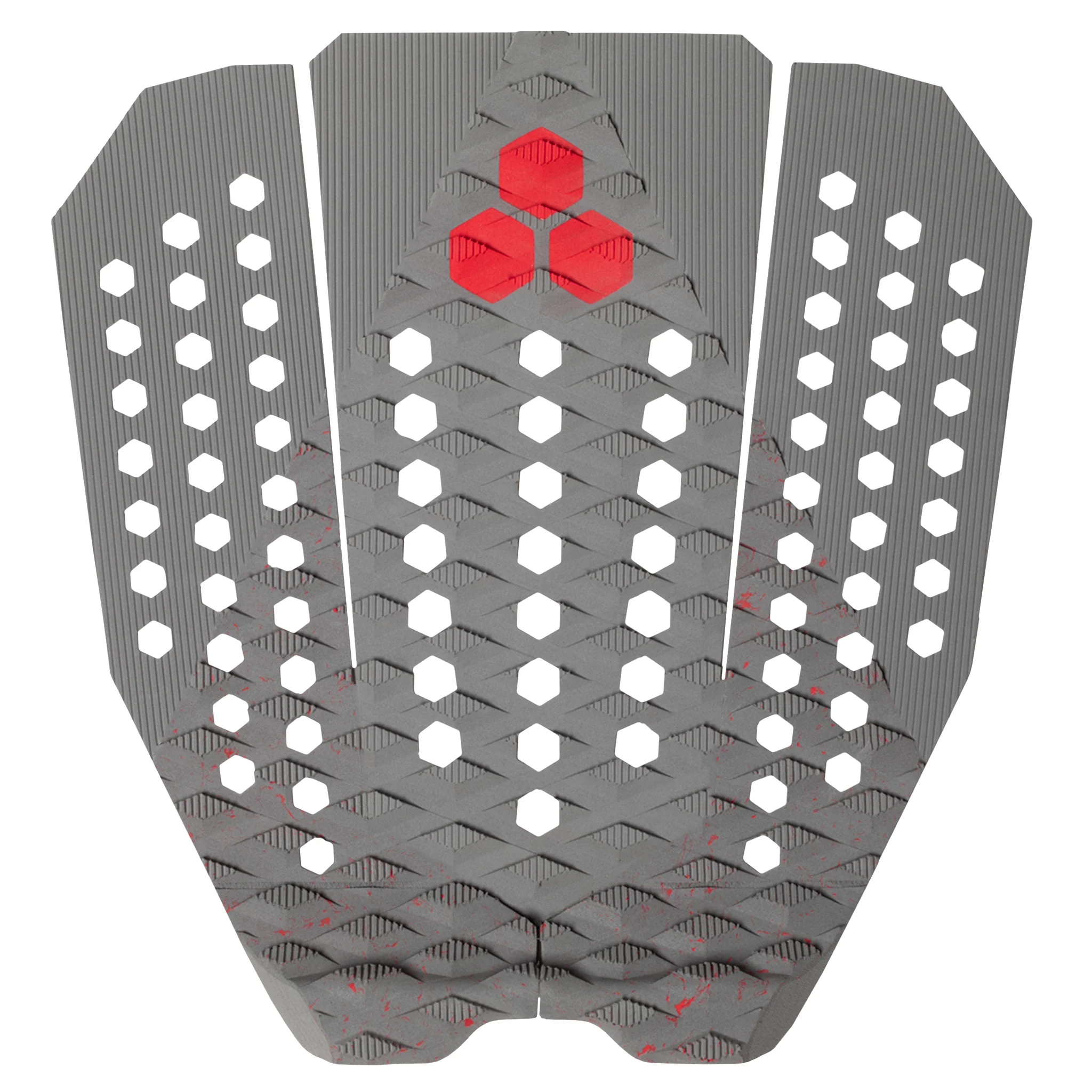 Flux 3 Piece Flat Traction Pad - Image 2