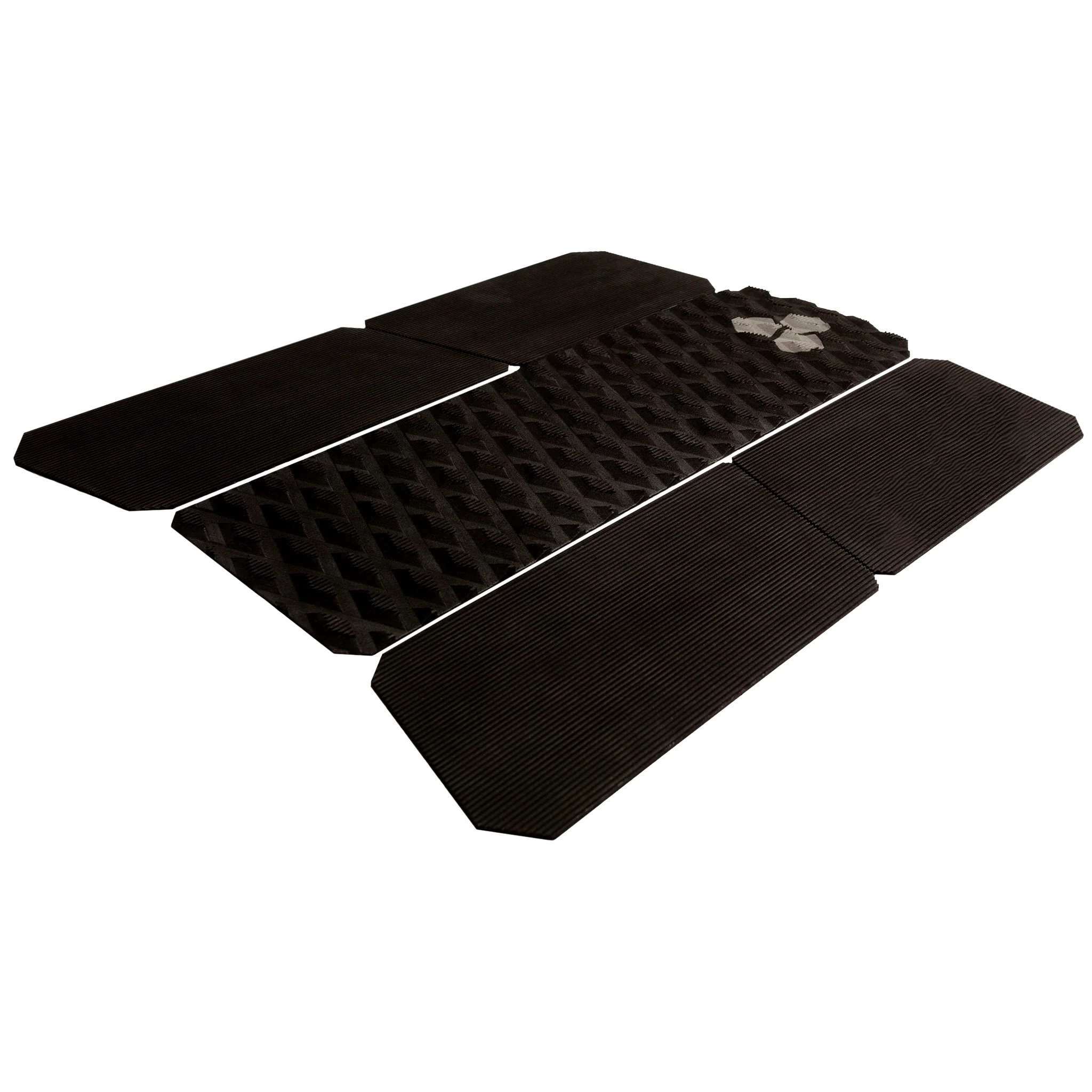 Flux 5 Piece Front Traction Pad
