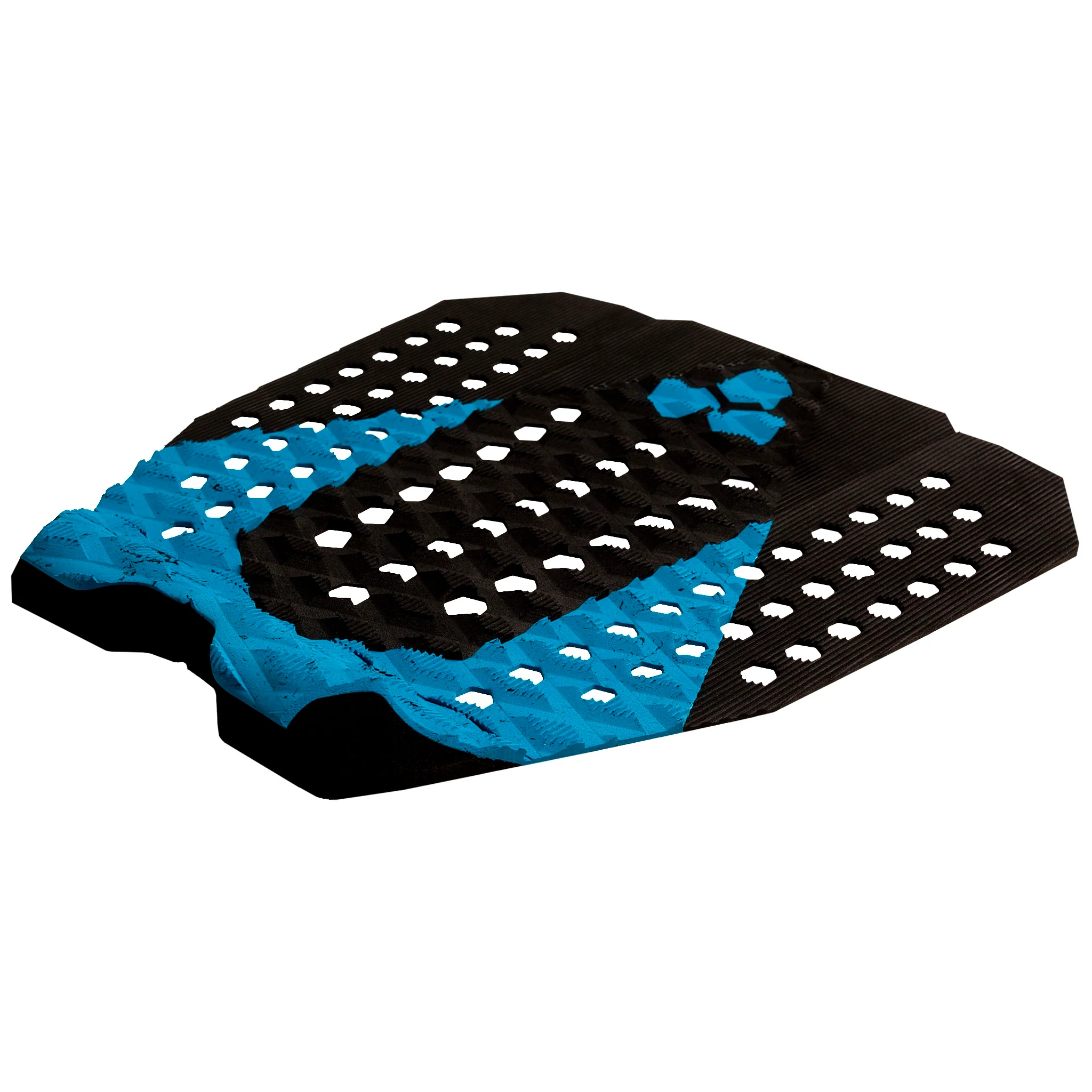 Flux 3 Piece Flat Traction Pad