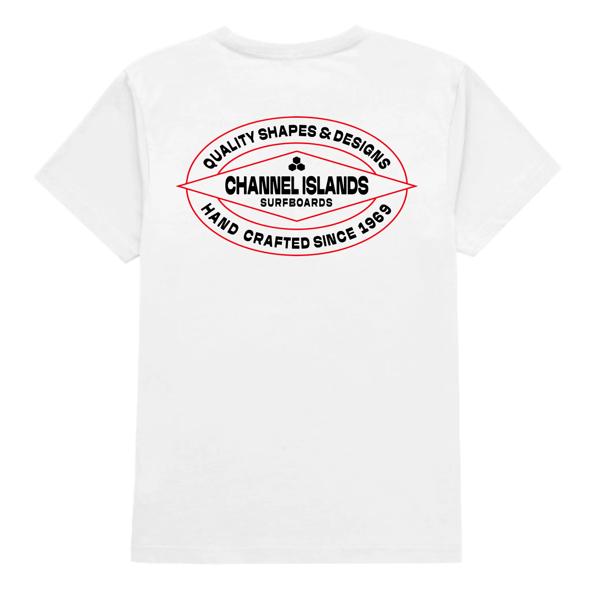 Folsome Short Sleeve T-Shirt - Image 2