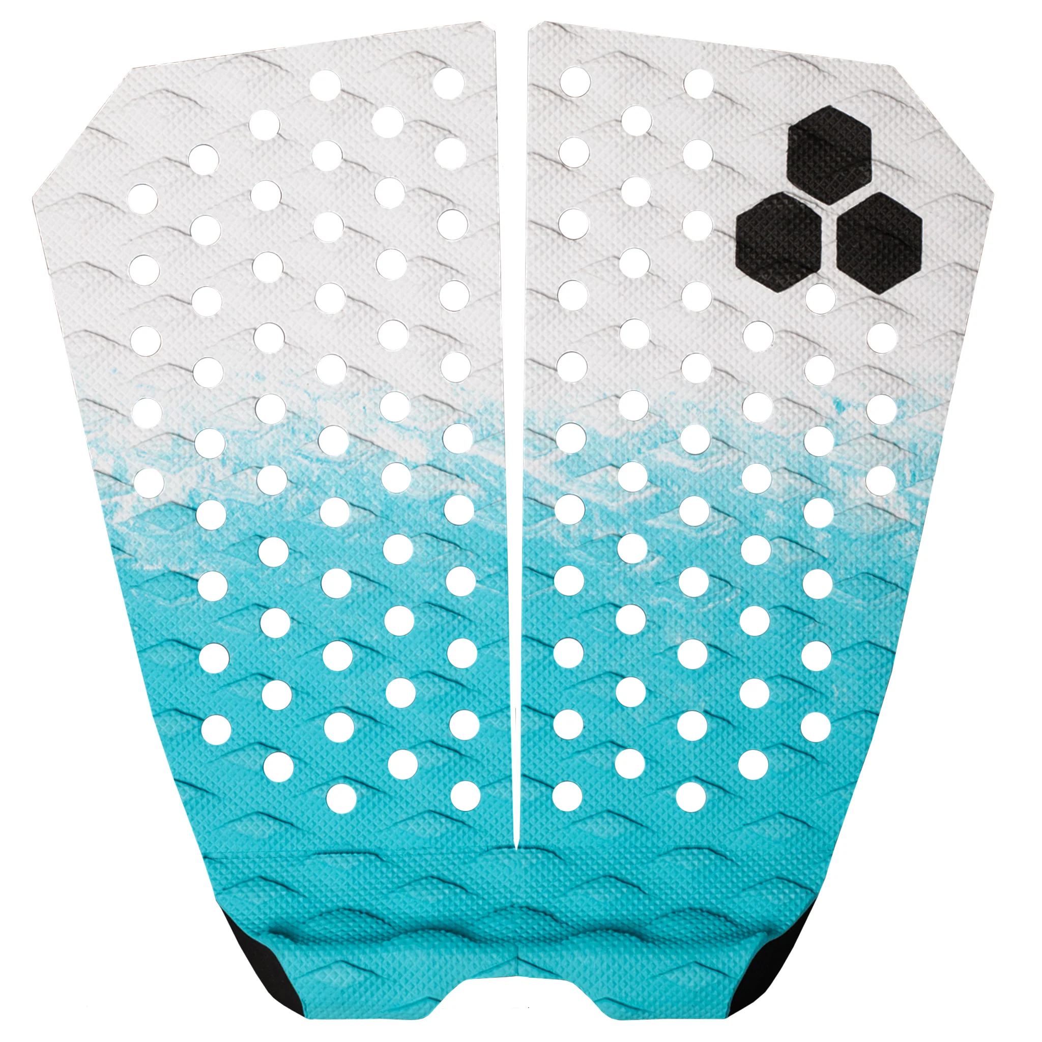 Fuser 2 Piece Flat Traction Pad - Image 2