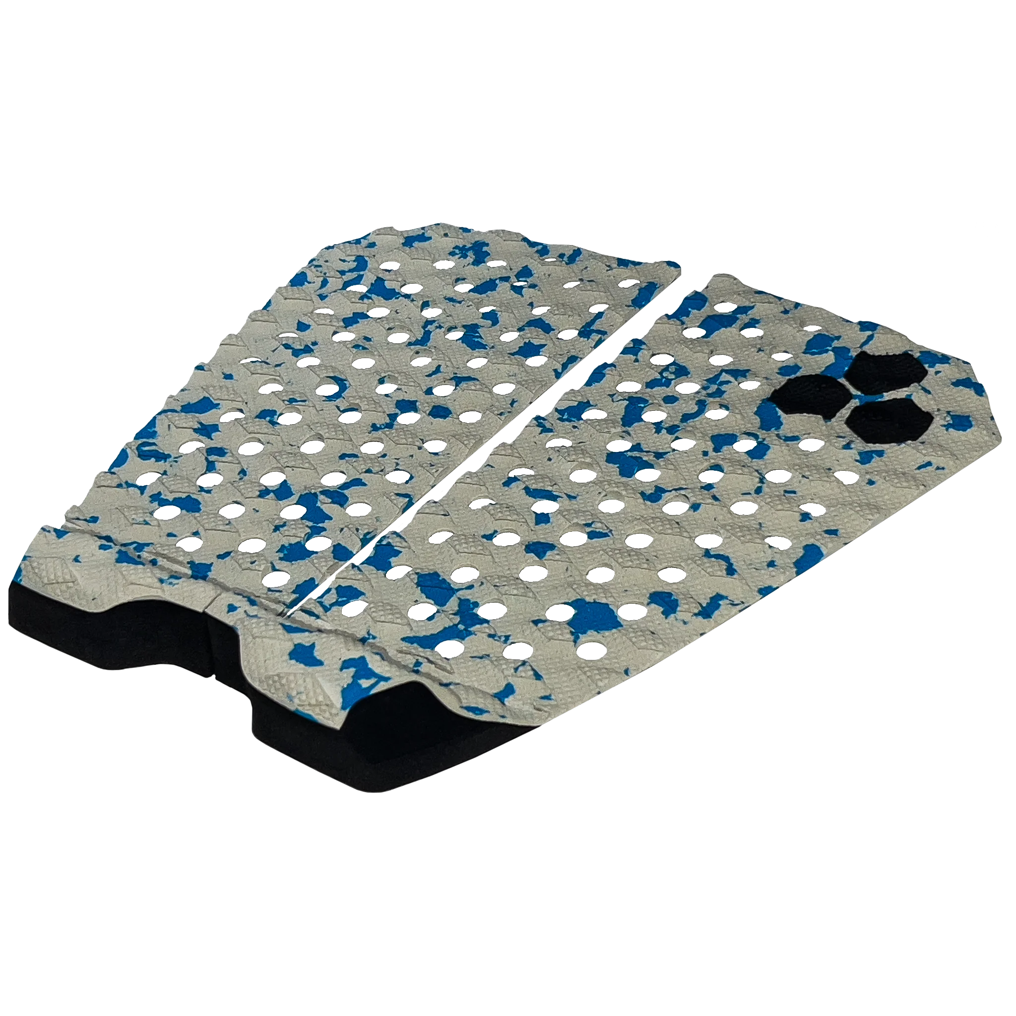 Fuser 2 Piece Flat Traction Pad