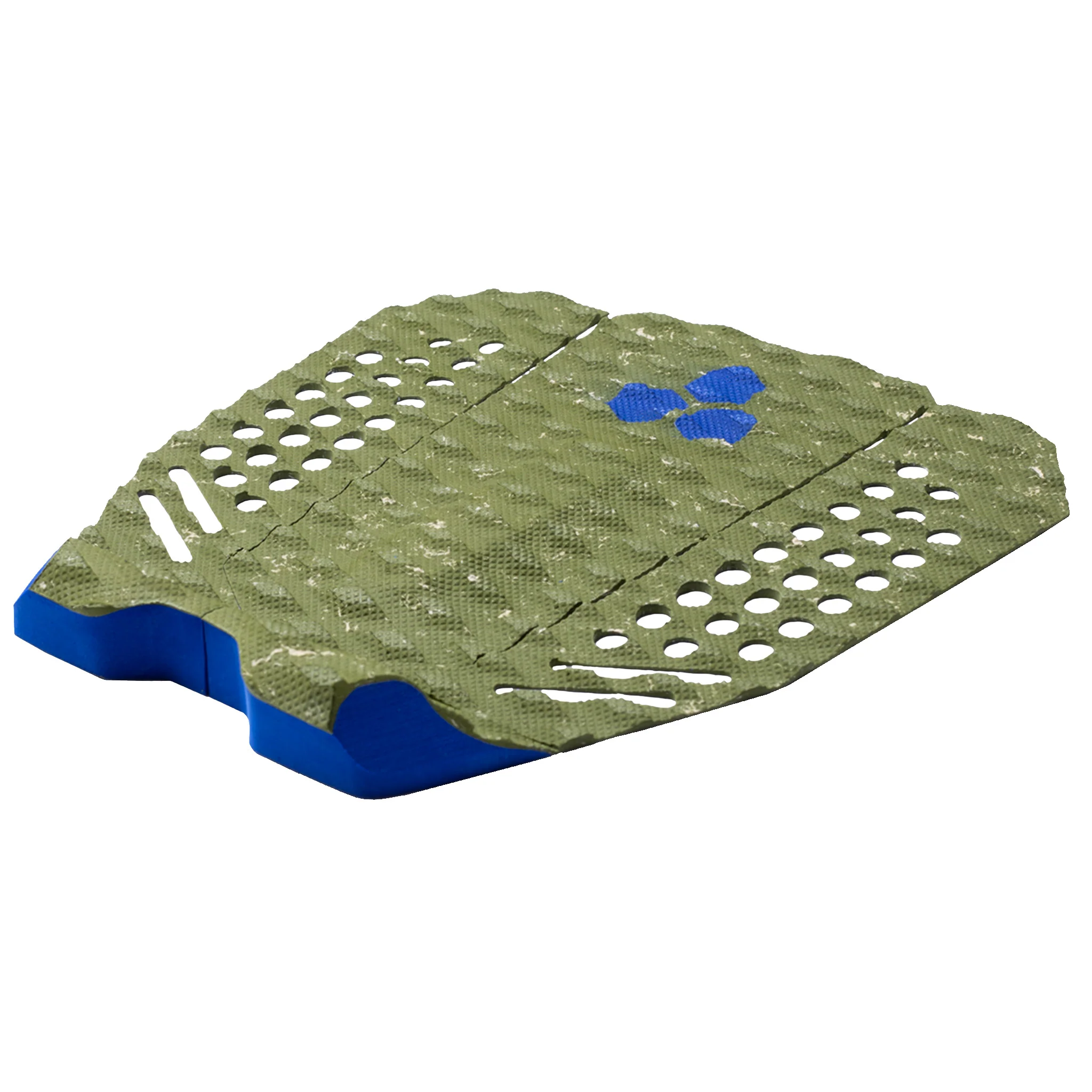 Fuser 3 Piece Arch Traction Pad