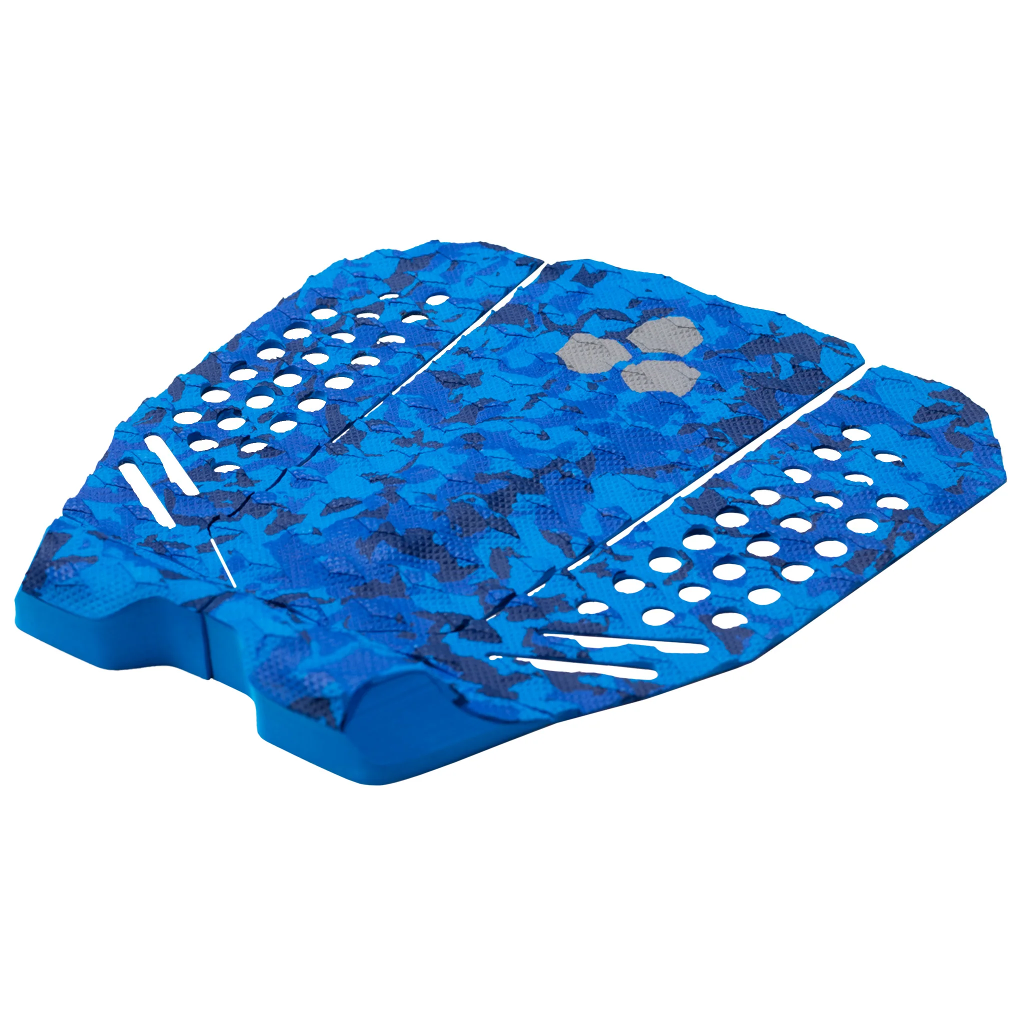 Fuser 3 Piece Arch Traction Pad