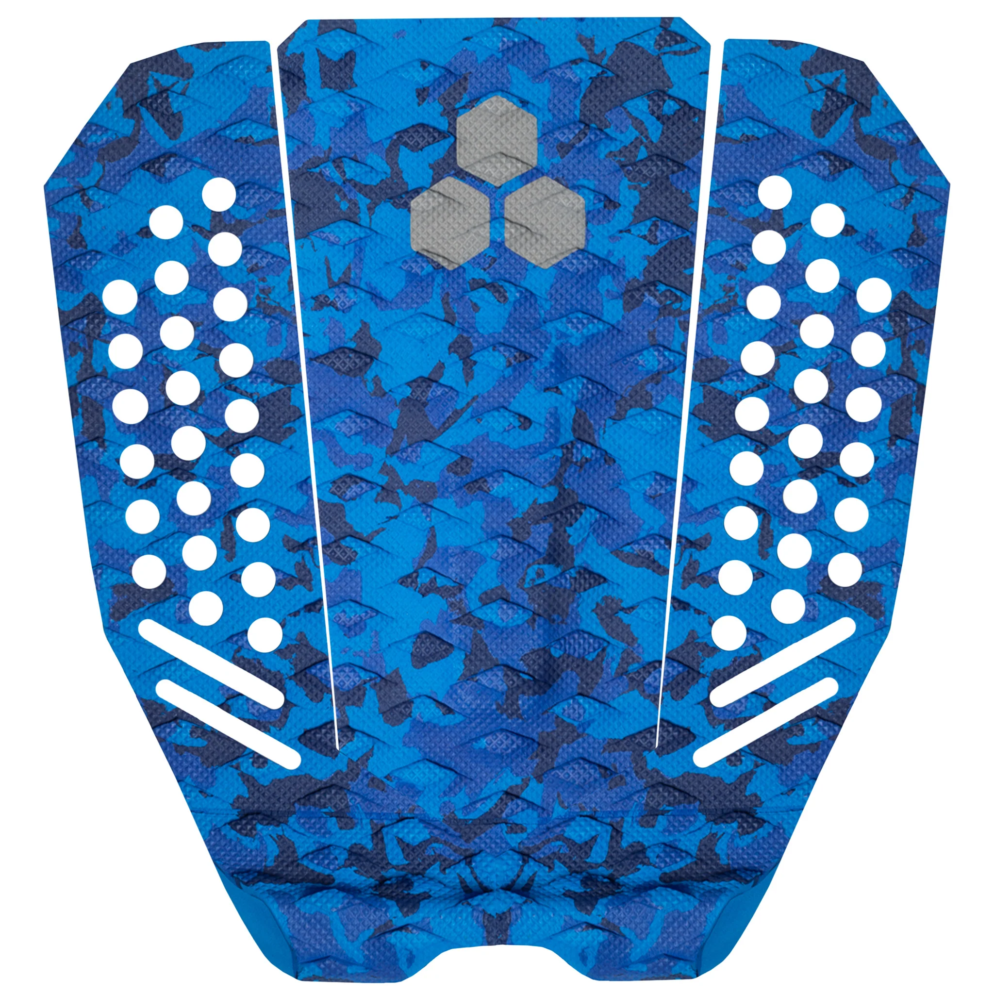 Fuser 3 Piece Arch Traction Pad - Image 2