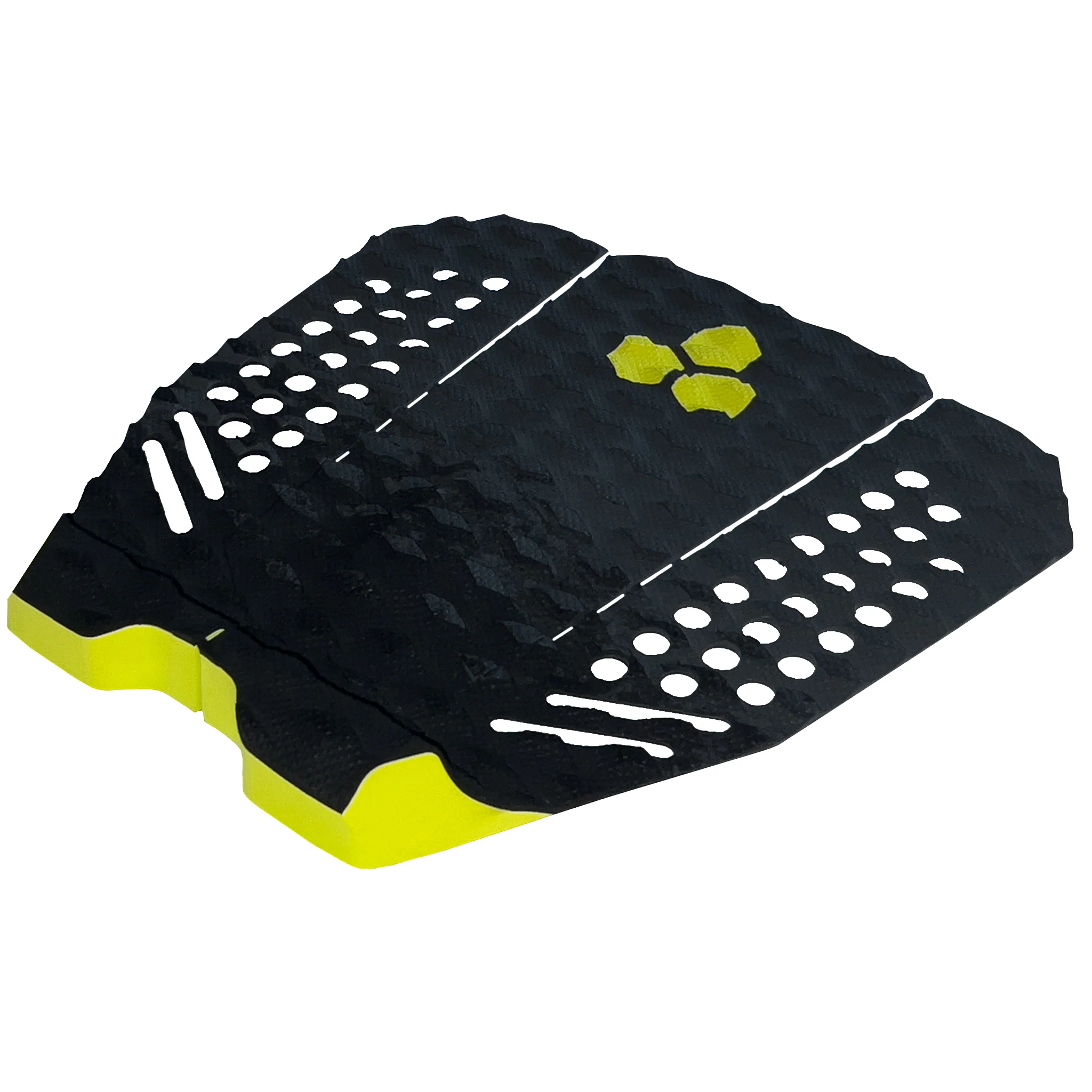 Fuser 3 Piece Arch Traction Pad