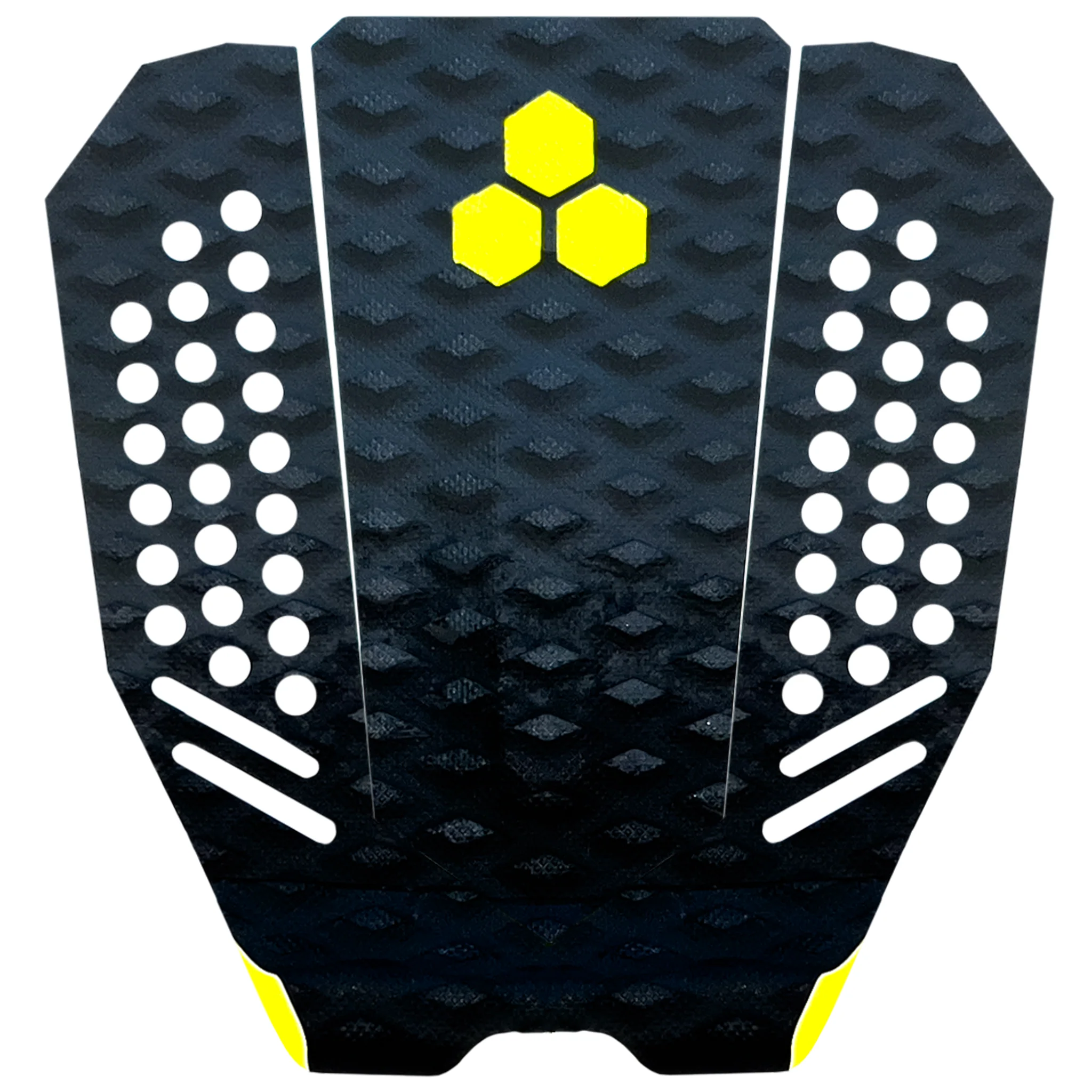 Fuser 3 Piece Arch Traction Pad - Image 2