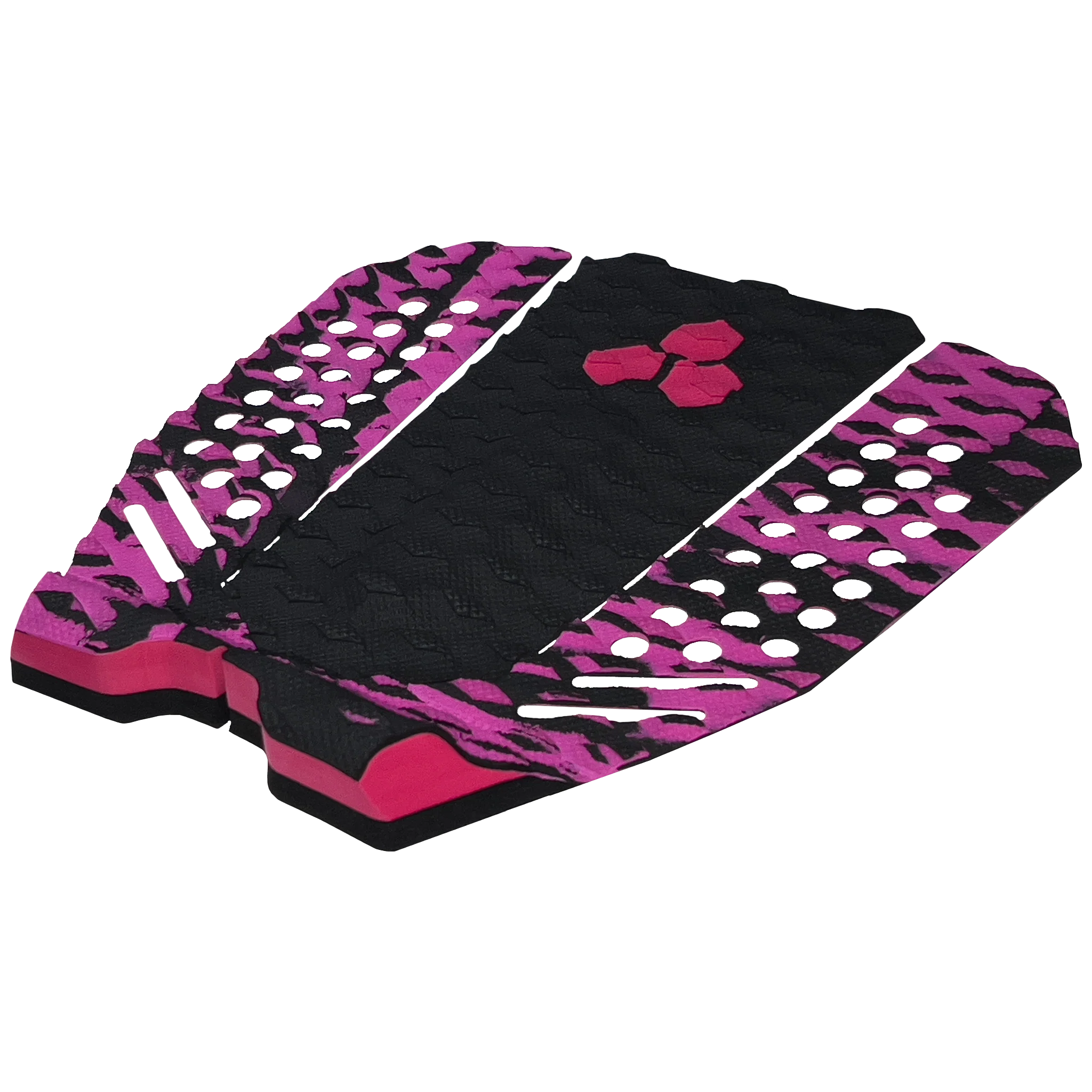 Fuser 3 Piece Arch Traction Pad