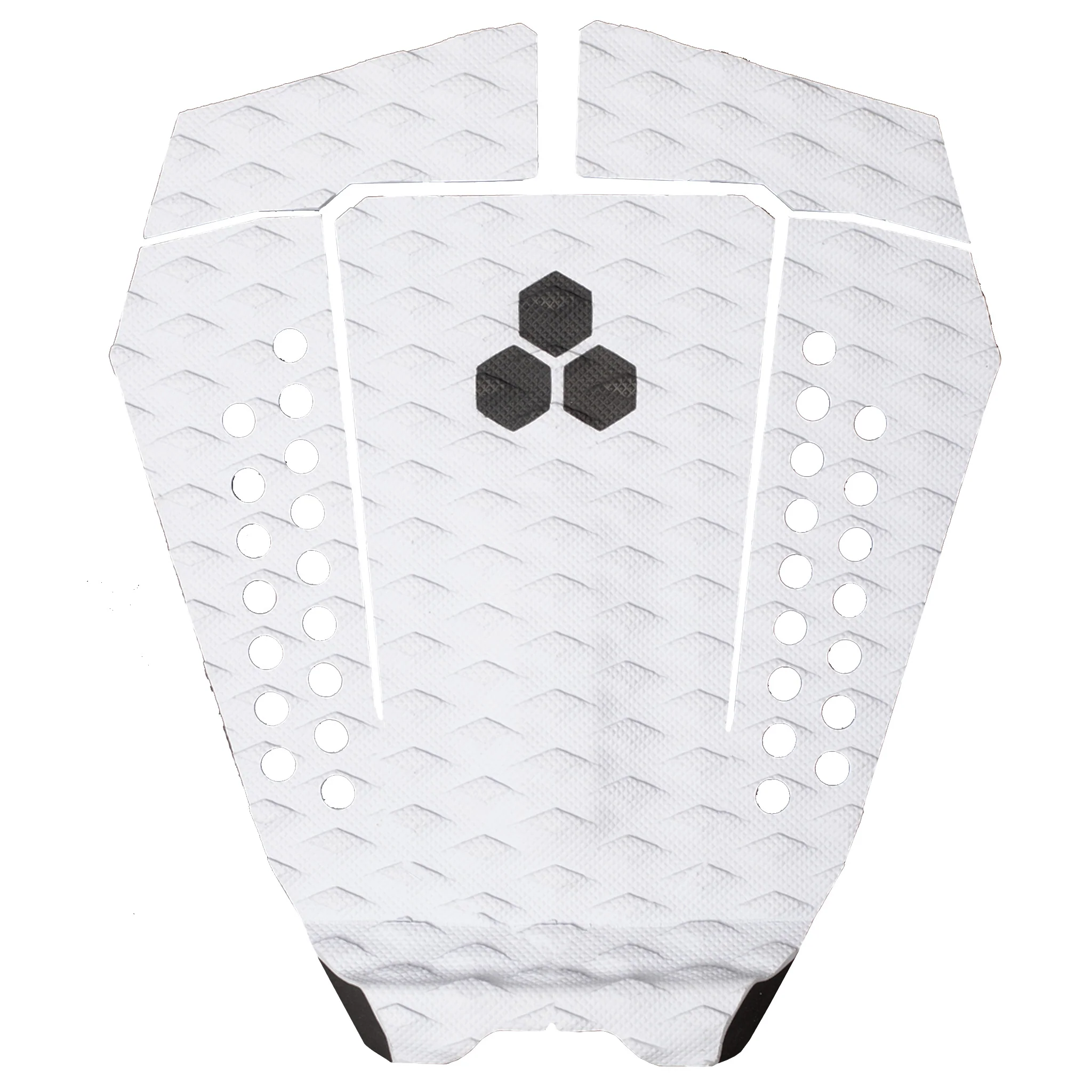 Fuser Pin MegaKush 5 Piece Arch Traction Pad - Image 2