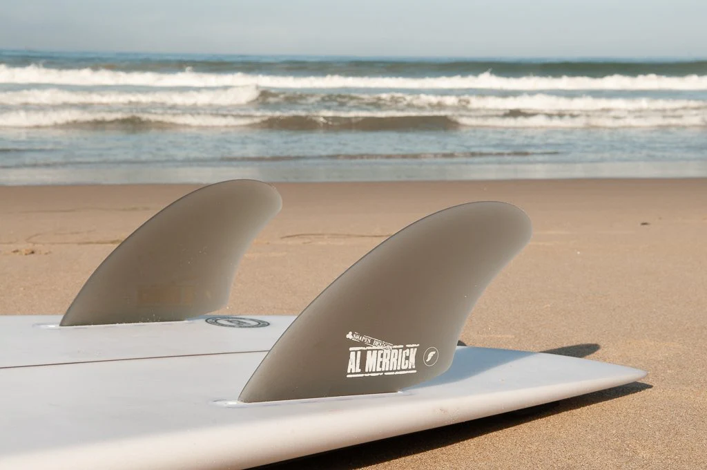 Futures AMK Keel Fin - Image 3