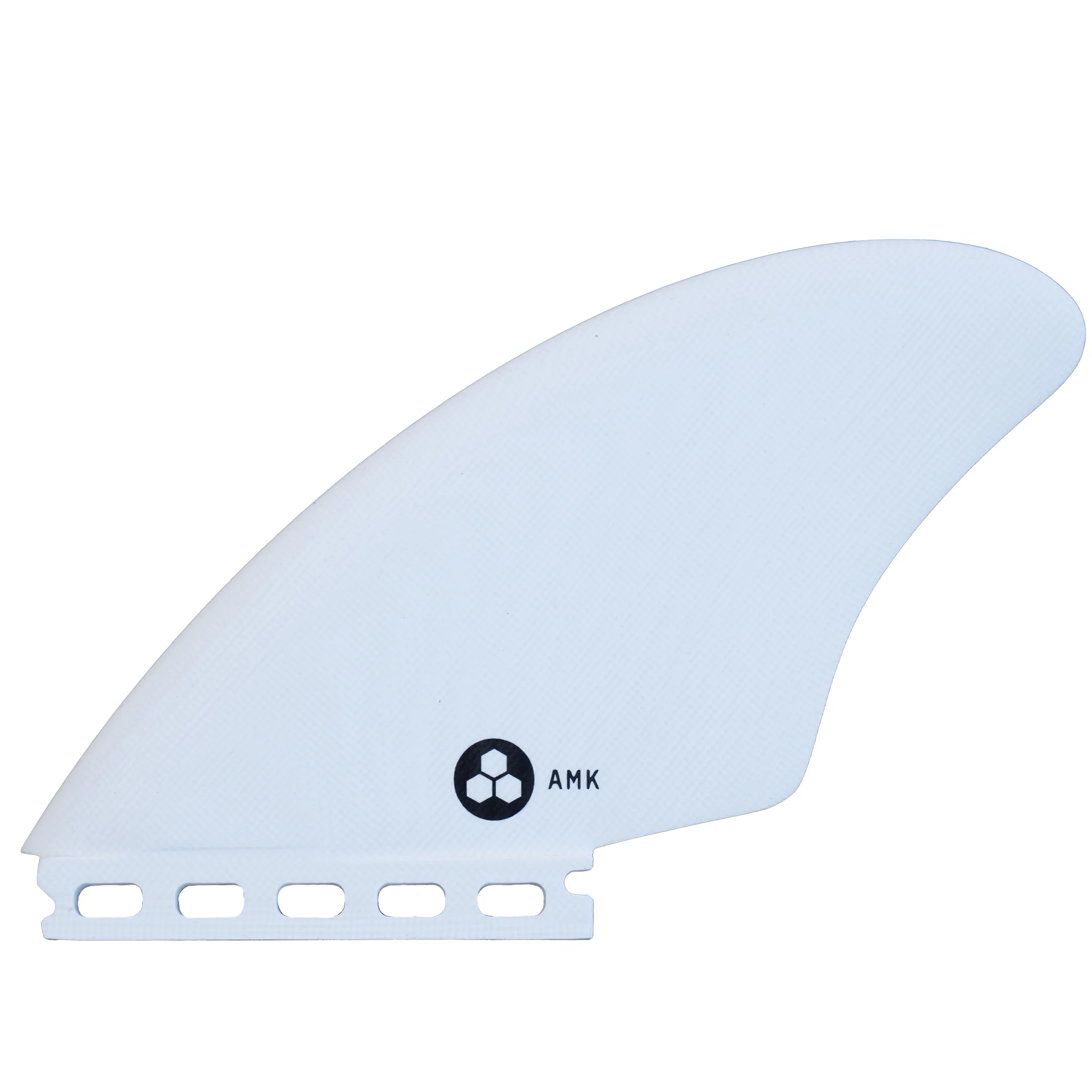 Al Merrick Keel Fin