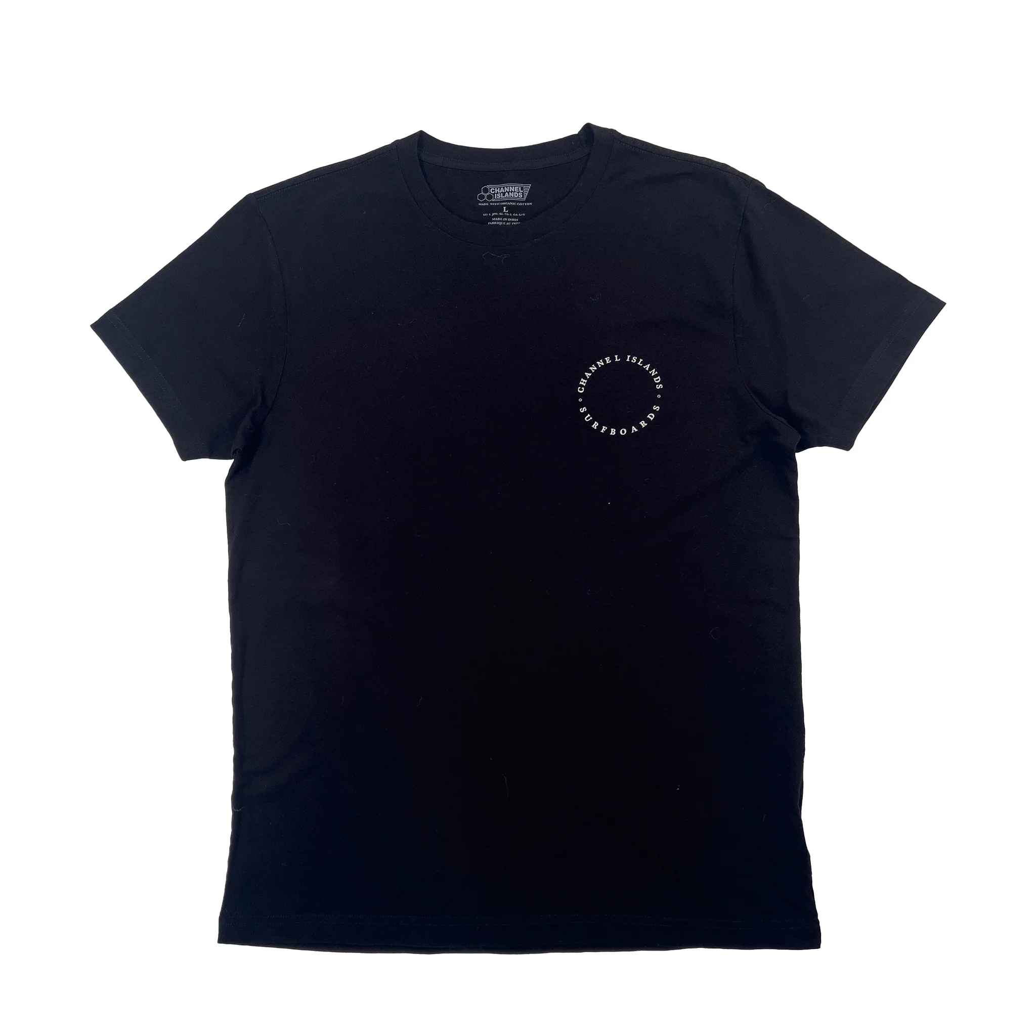 Hex Circle 2.0 Short Sleeve T-Shirt