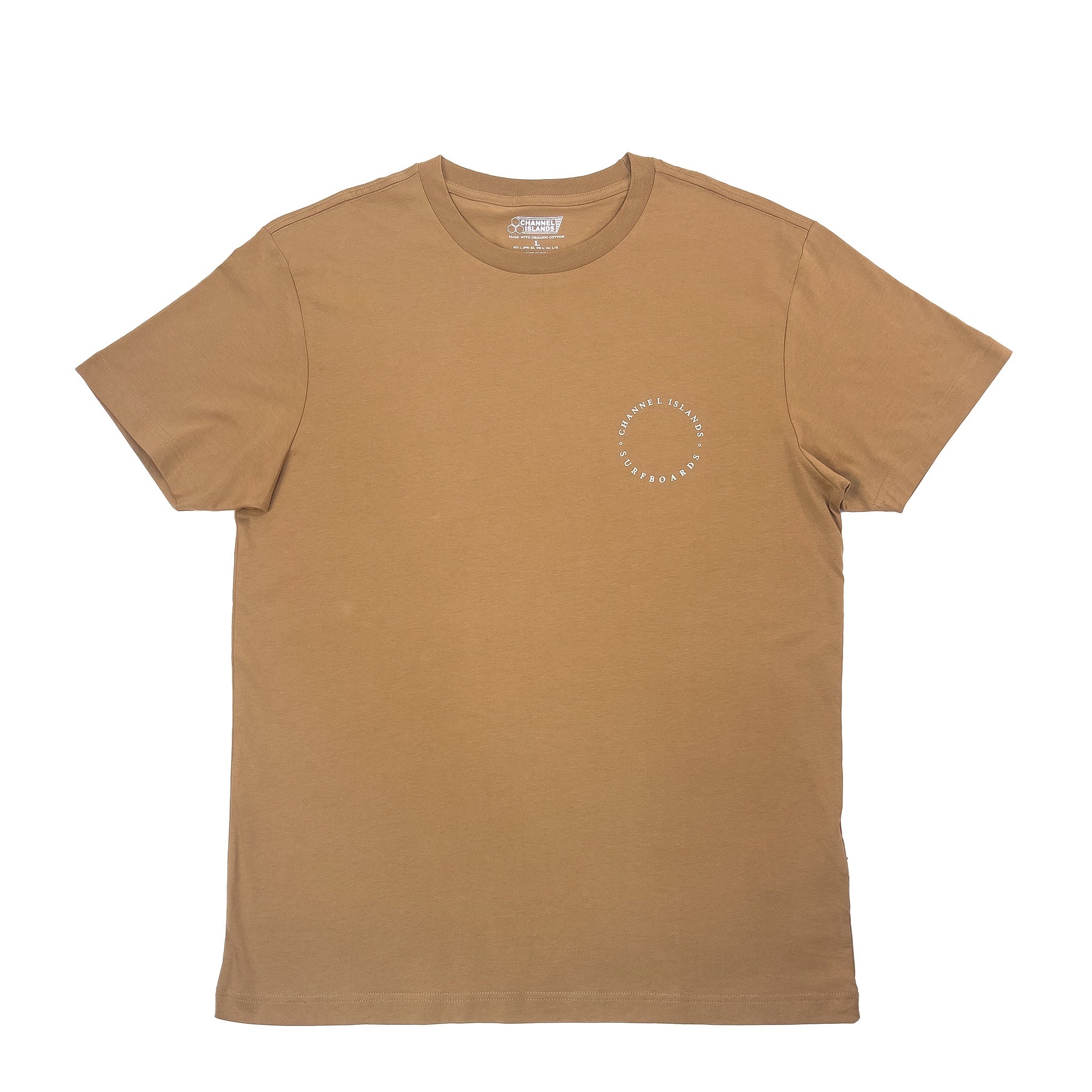 Hex Circle 2.0 Short Sleeve T-Shirt - Image 2