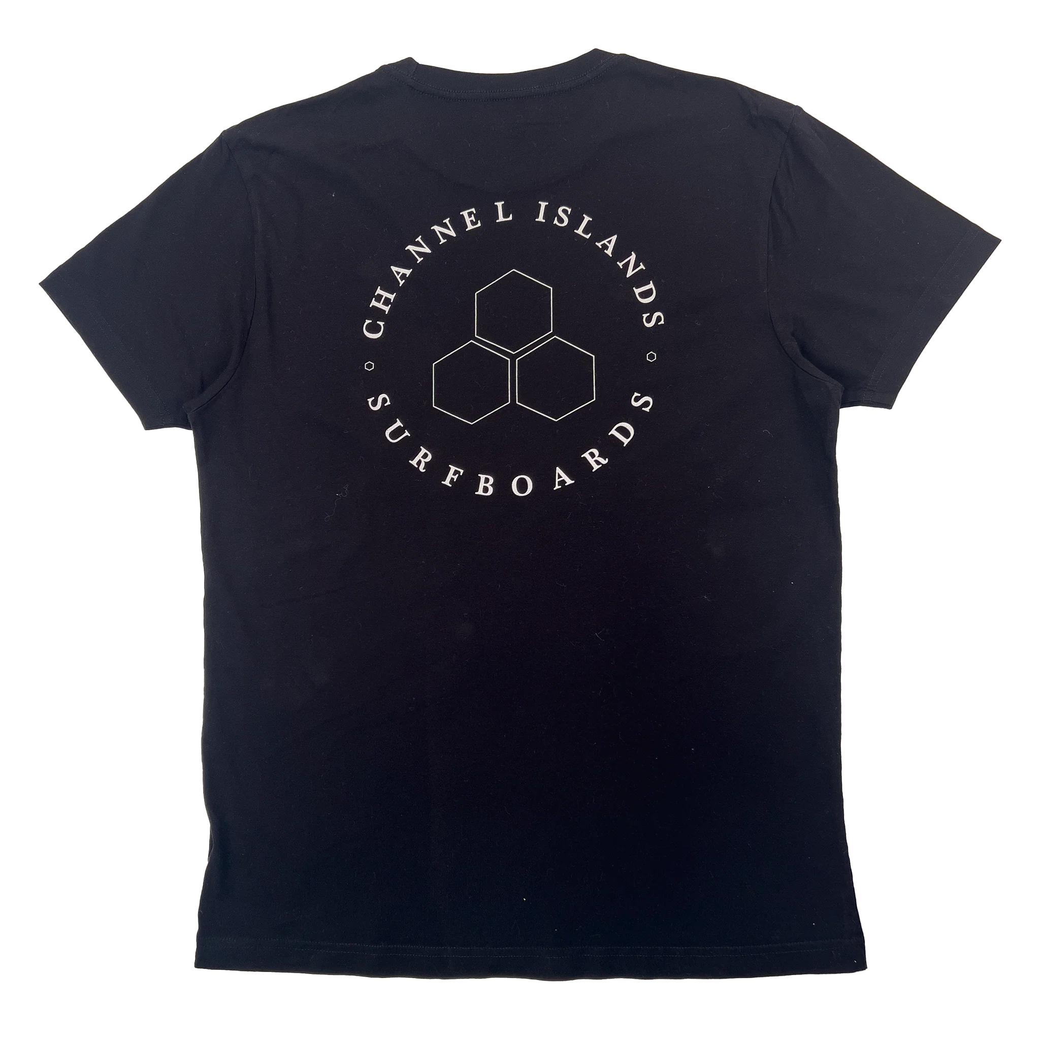 Hex Circle 2.0 Short Sleeve T-Shirt - Image 3