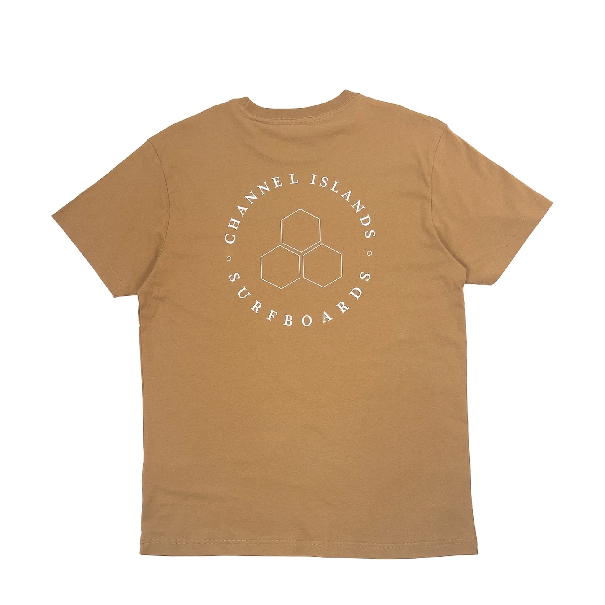 Hex Circle 2.0 Short Sleeve T-Shirt - Image 4