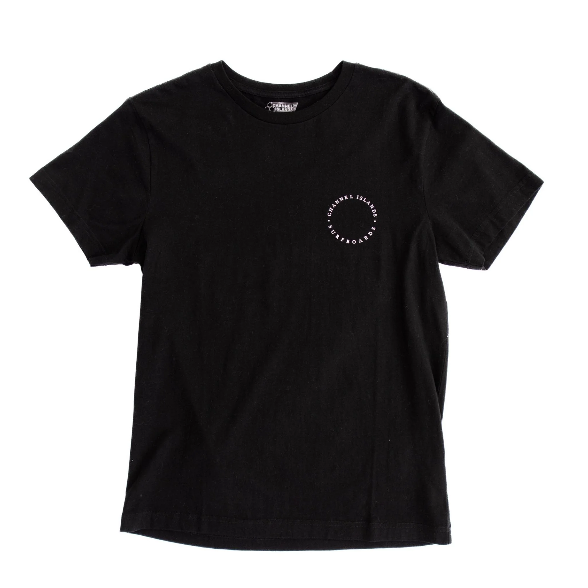 Youth Hex Circle 2.0 Tee - Image 6