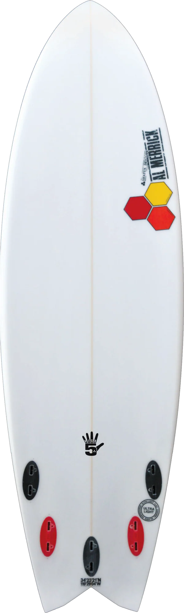 High 5 - Image 5