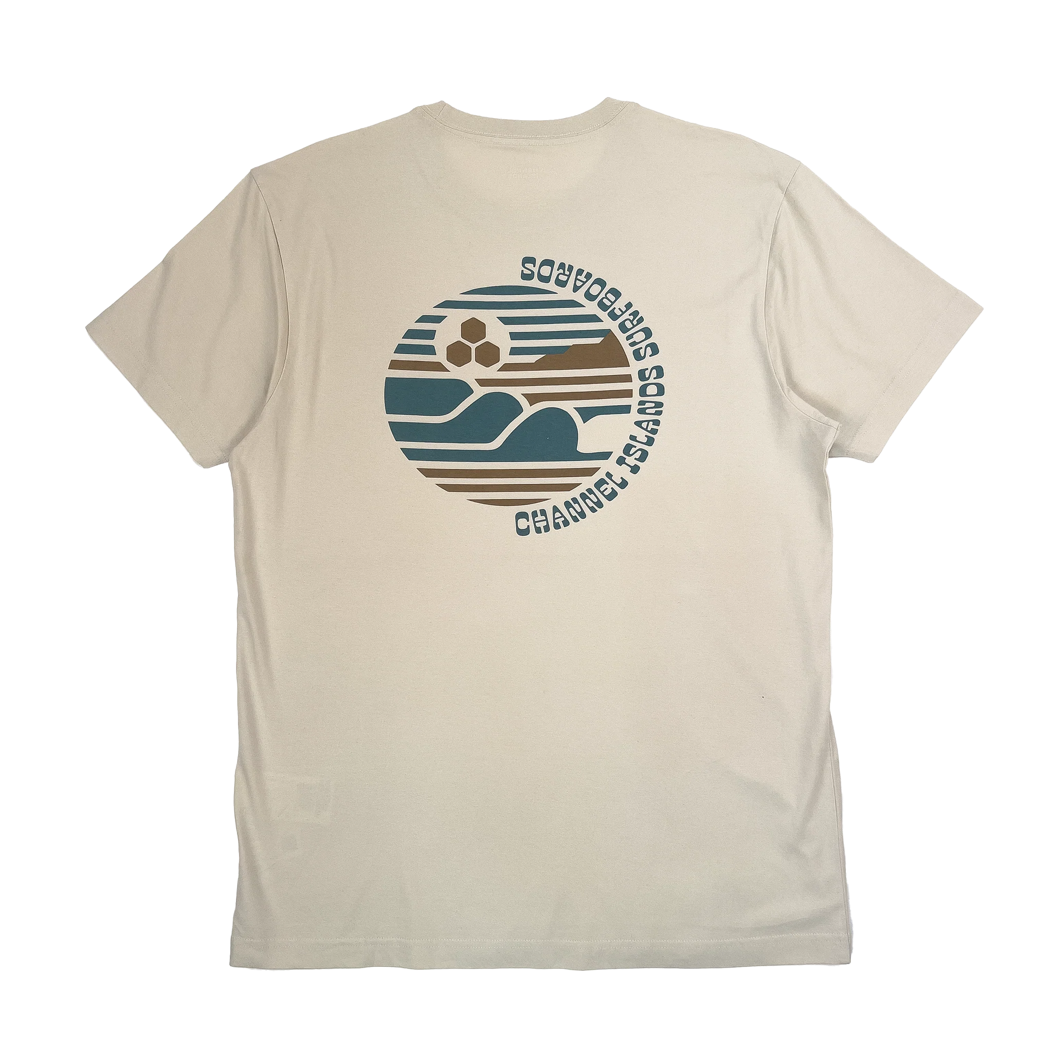 Horizon Short Sleeve T-Shirt - Image 2