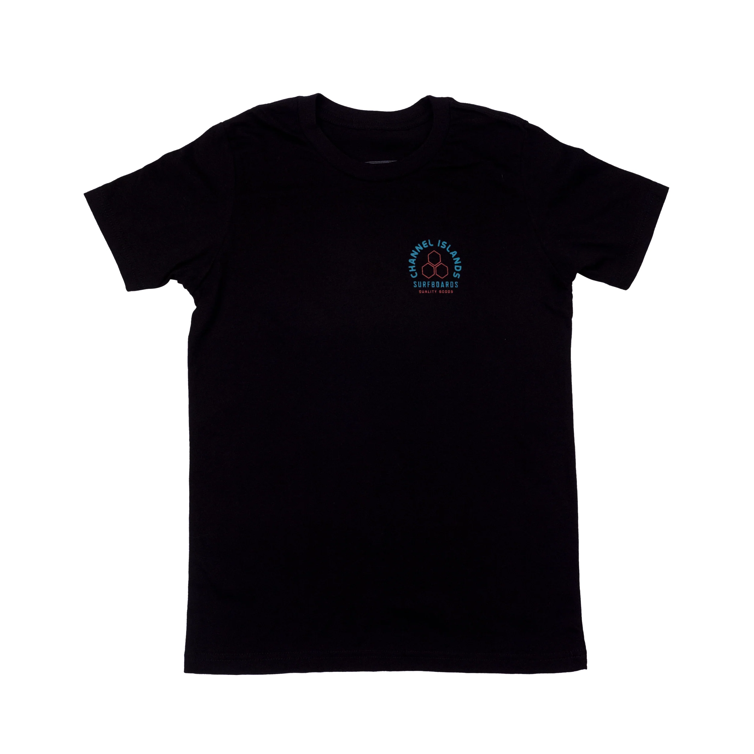 Youth Horseshoe T-shirt - Image 3