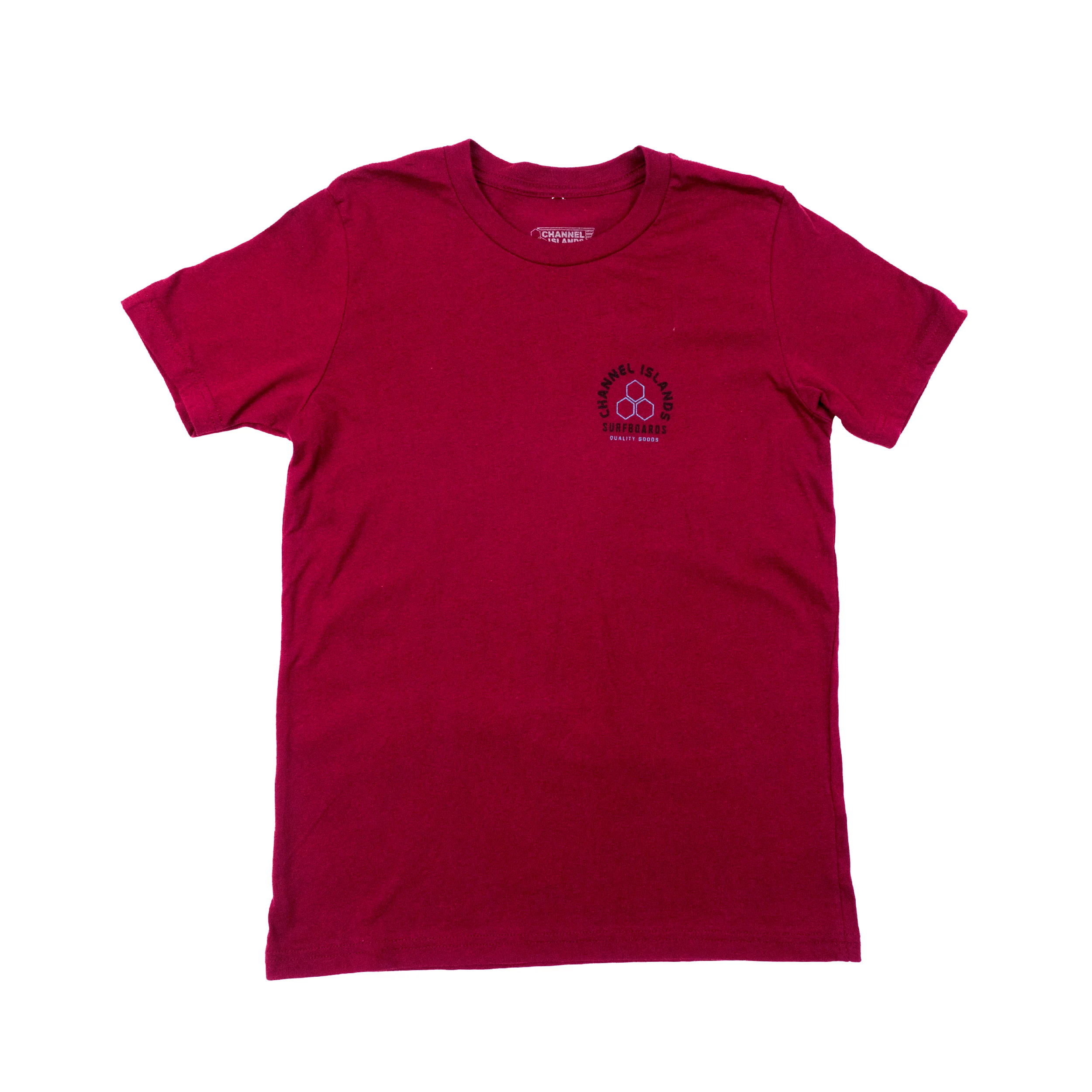 Youth Horseshoe T-shirt - Image 4