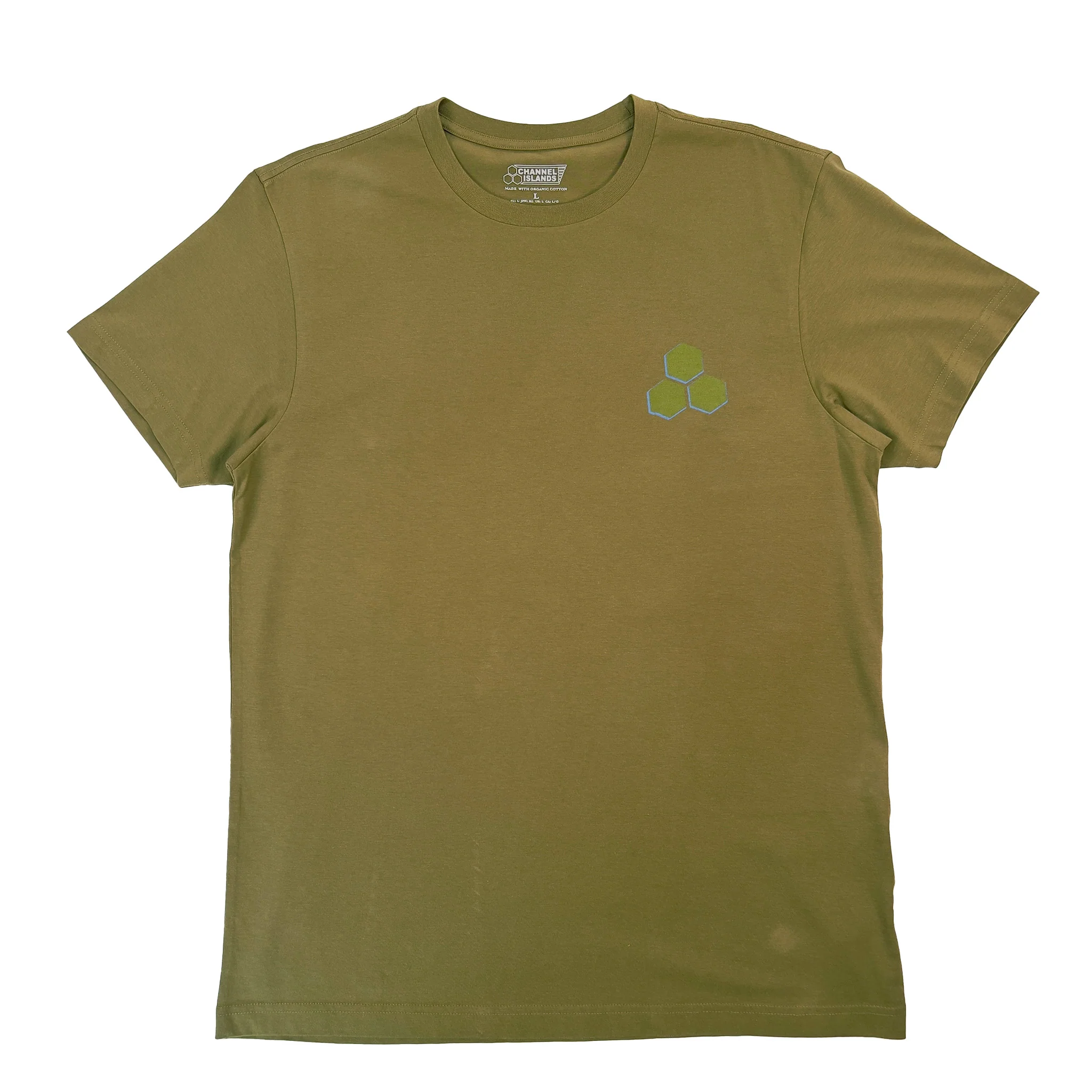 Inner Vision Short Sleeve T-Shirt