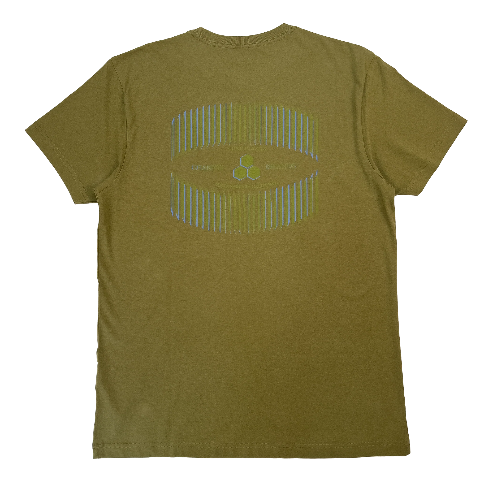 Inner Vision Short Sleeve T-Shirt - Image 2
