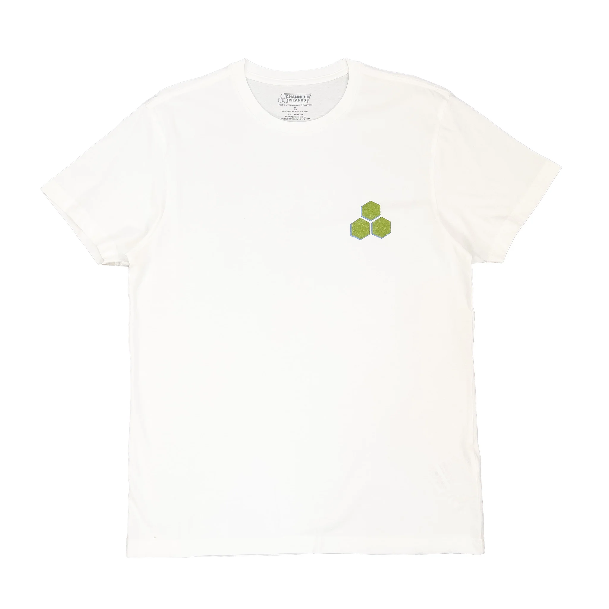 Inner Vision Short Sleeve T-Shirt - Image 3