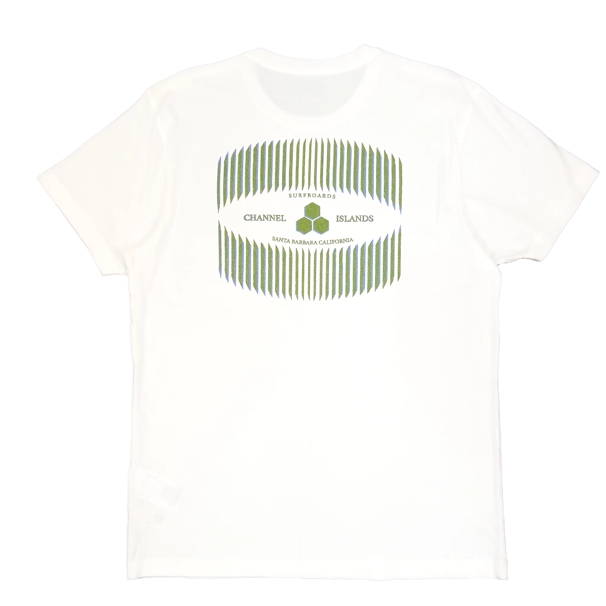 Inner Vision Short Sleeve T-Shirt - Image 4