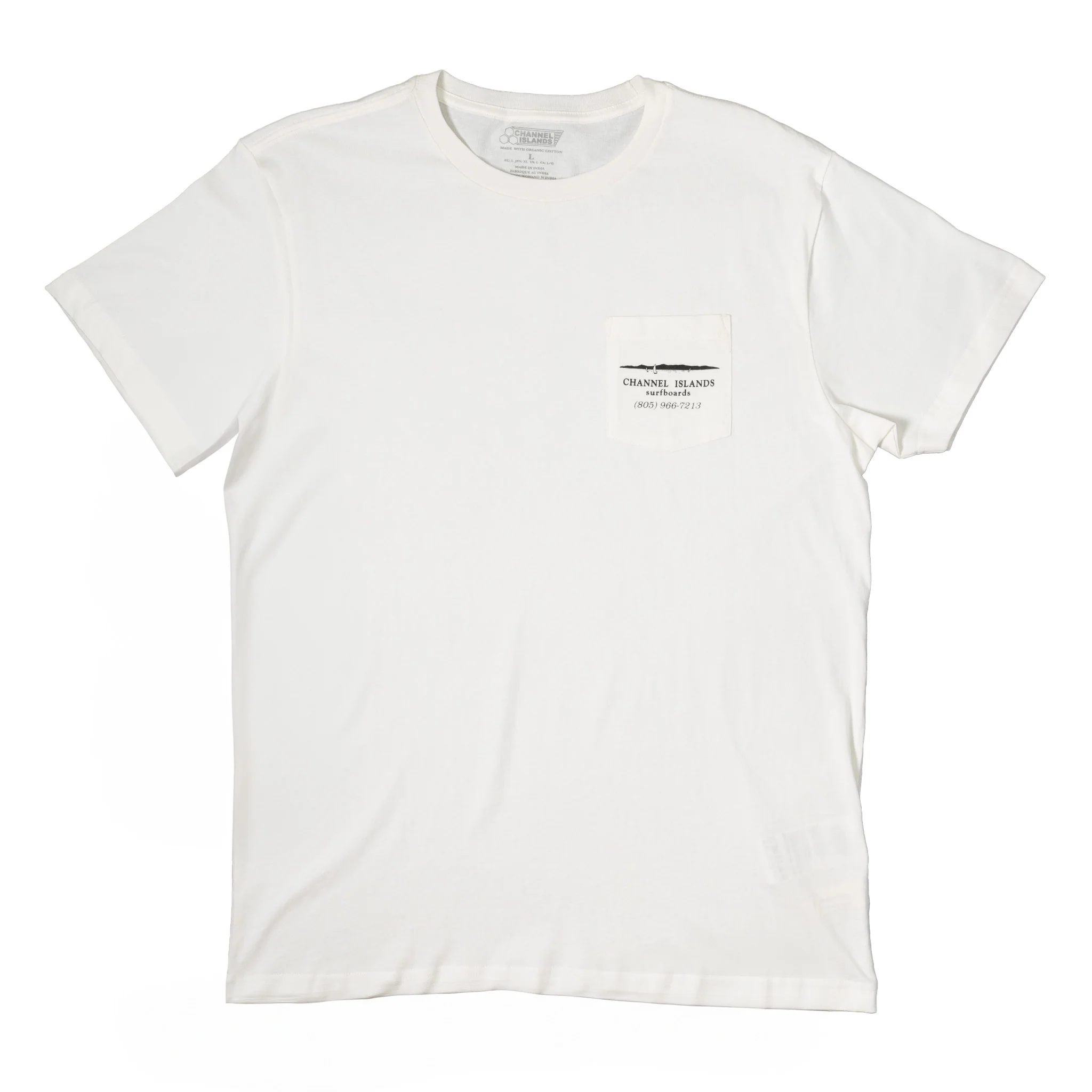 Islands Shop Short Sleeve T-Shirt
