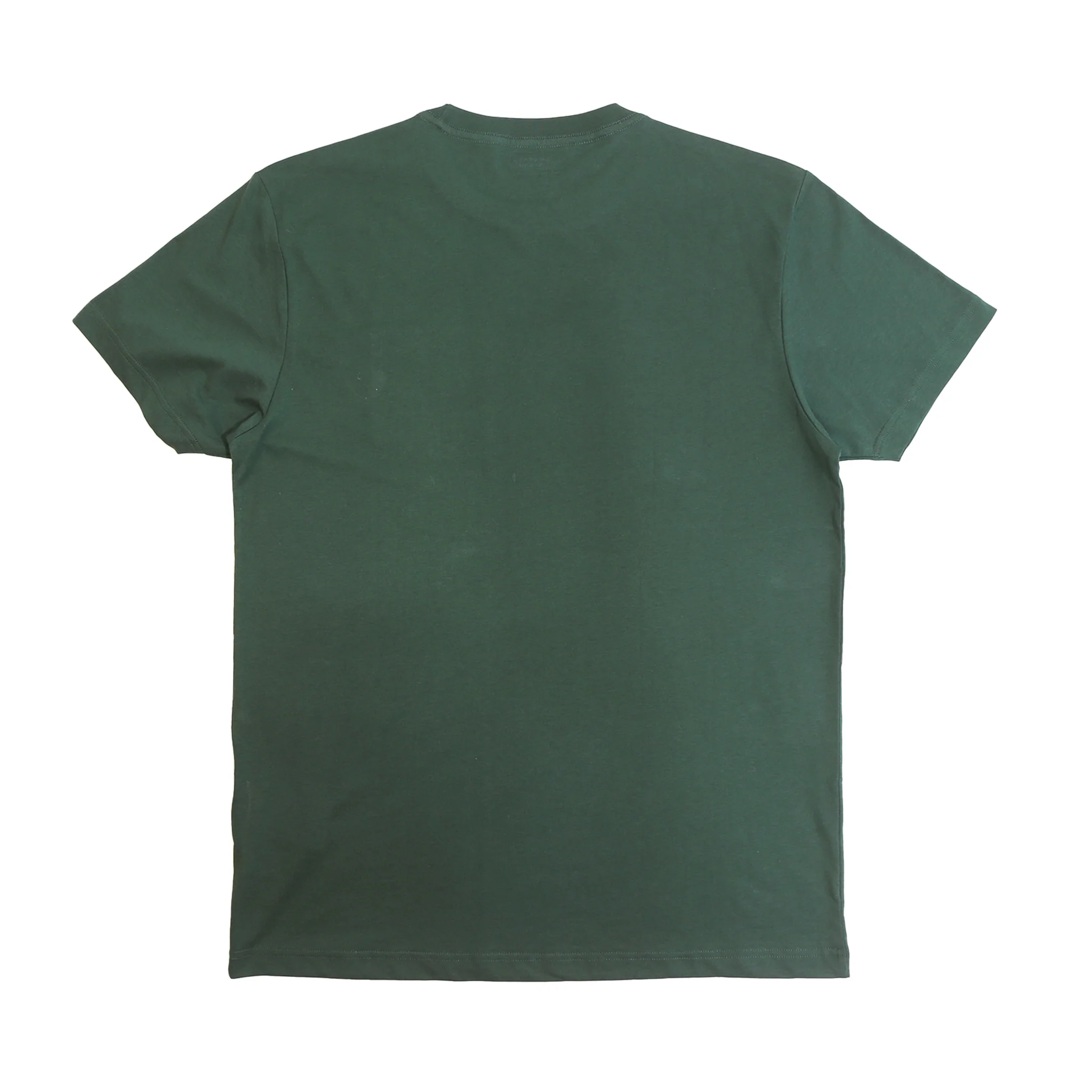 Islands Shop Short Sleeve T-Shirt - Image 6