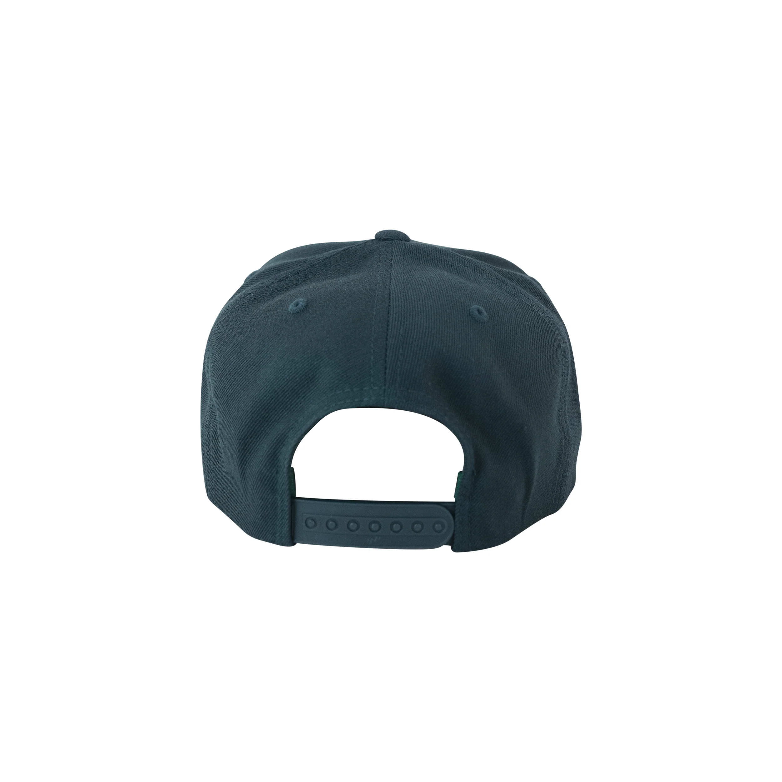 Leather Hex Hat - Image 2