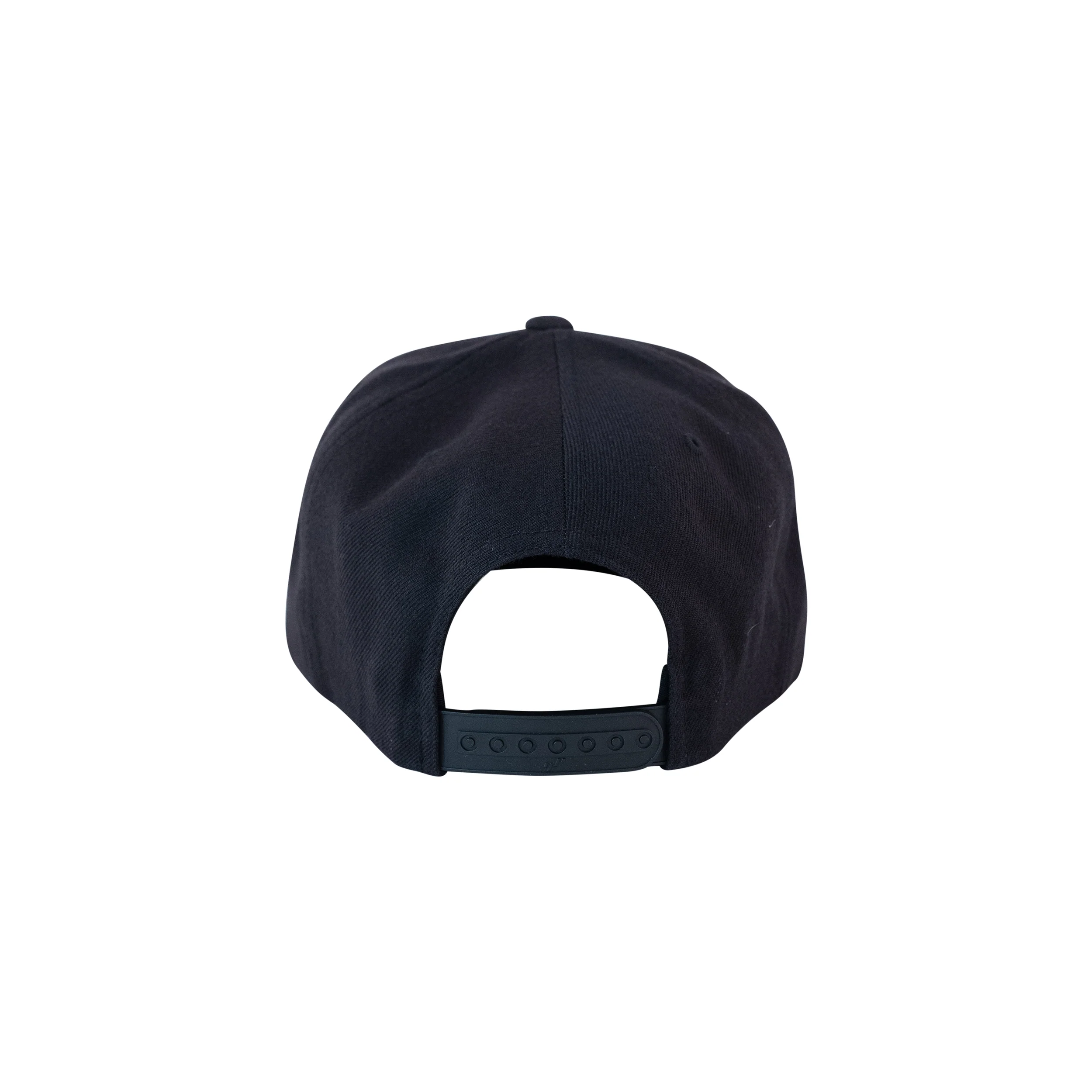 Leather Hex Hat - Image 6
