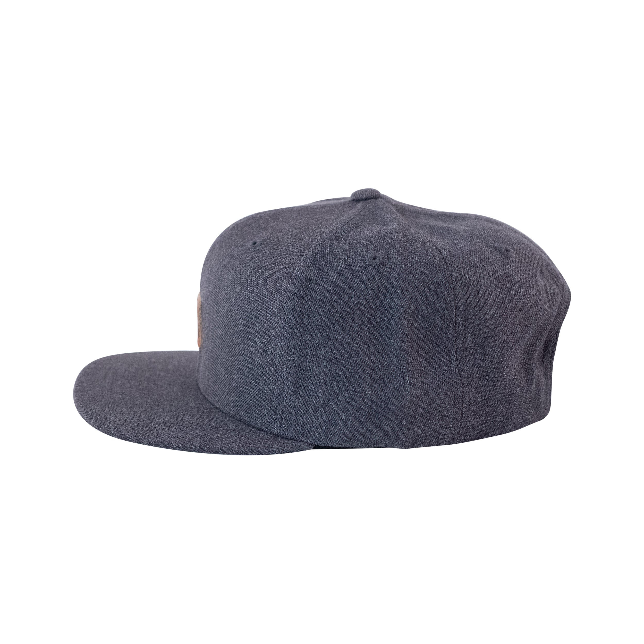 Leather Hex Hat - Image 8