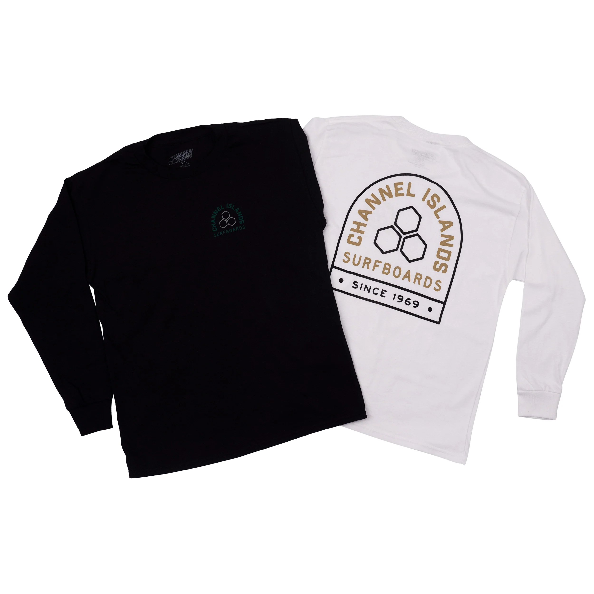 Youth Mailbox Long Sleeve - Image 3