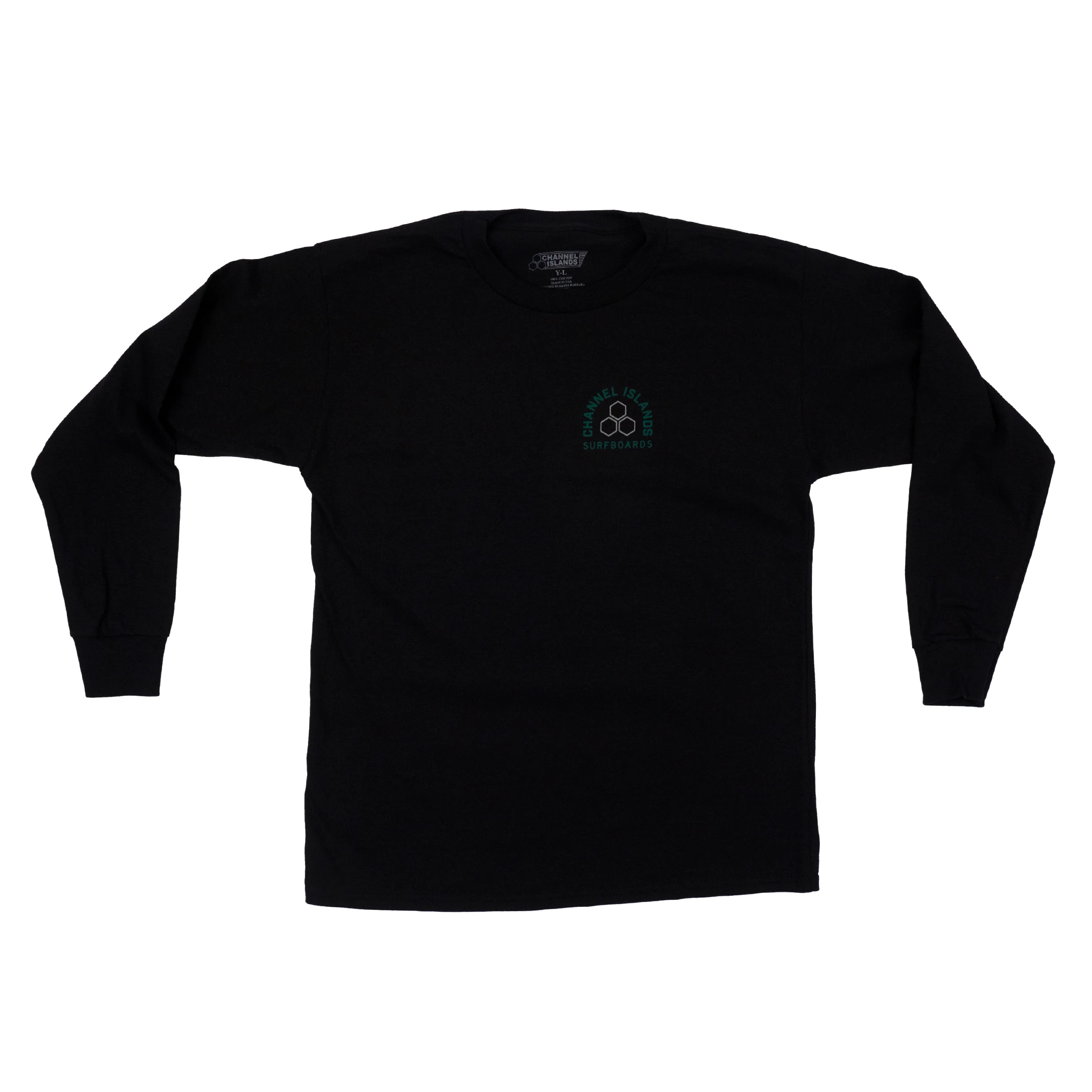 Youth Mailbox Long Sleeve - Image 4