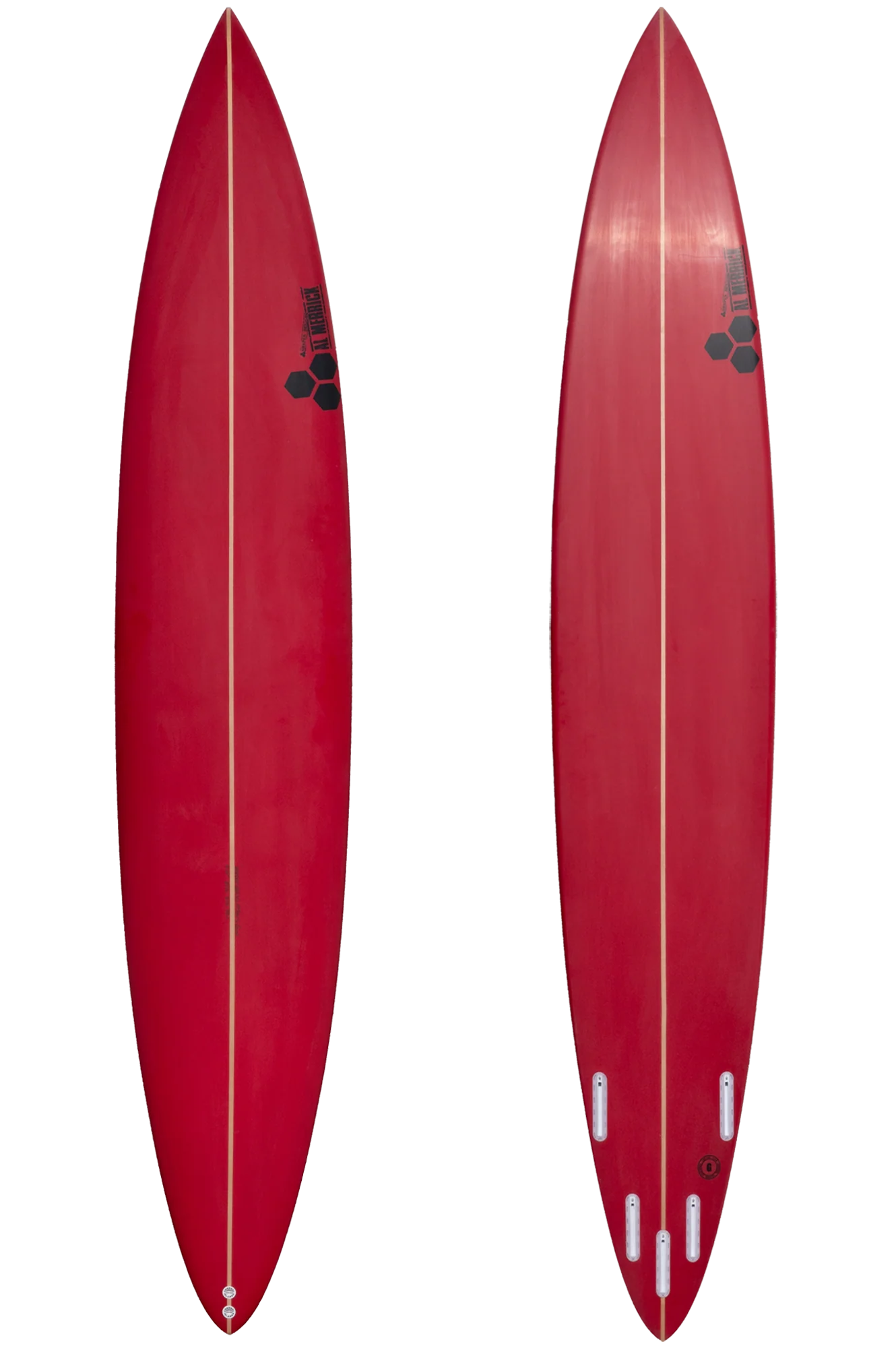 Mavs Gun - Image 3
