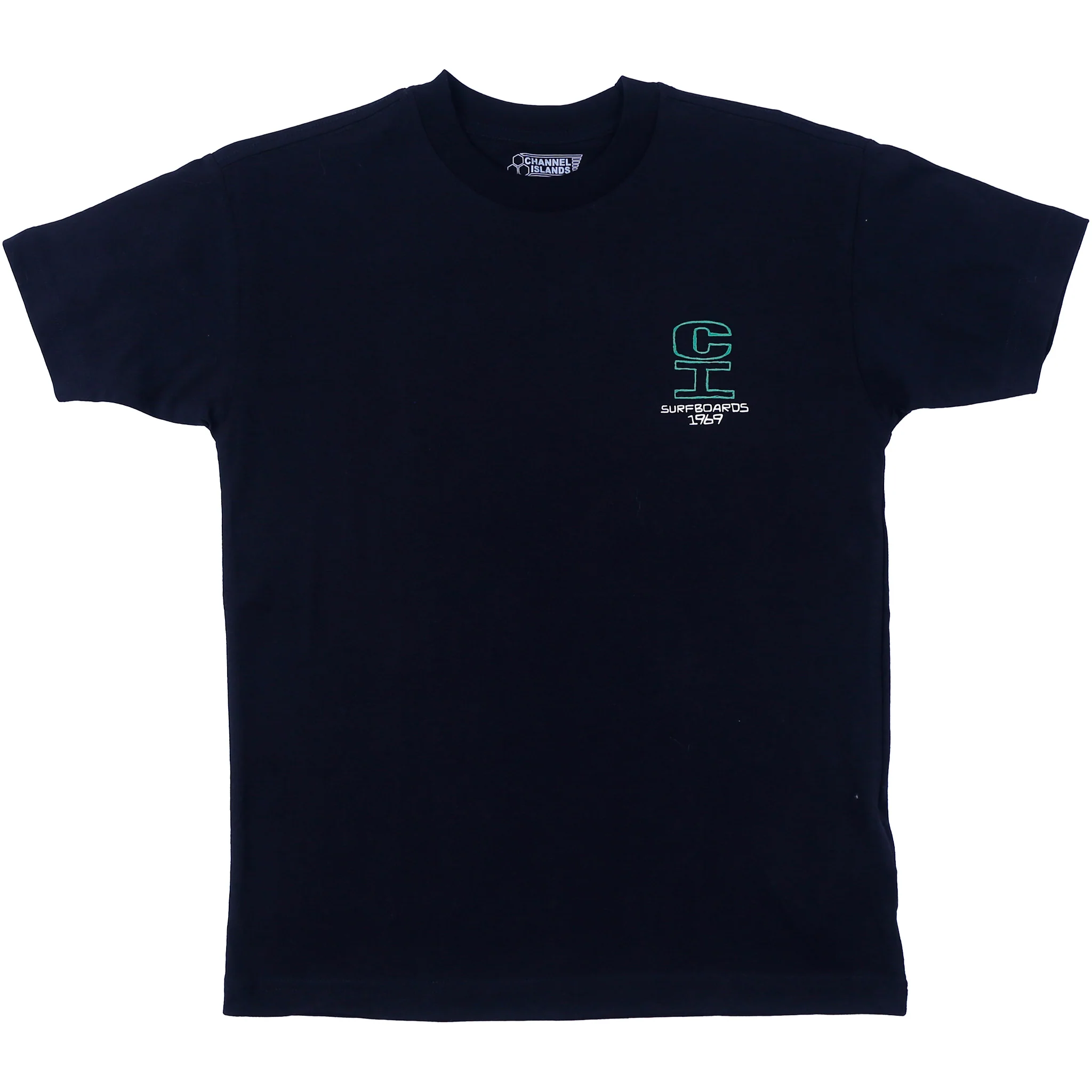 Merrick Circle Fire Youth T-shirt - Image 2