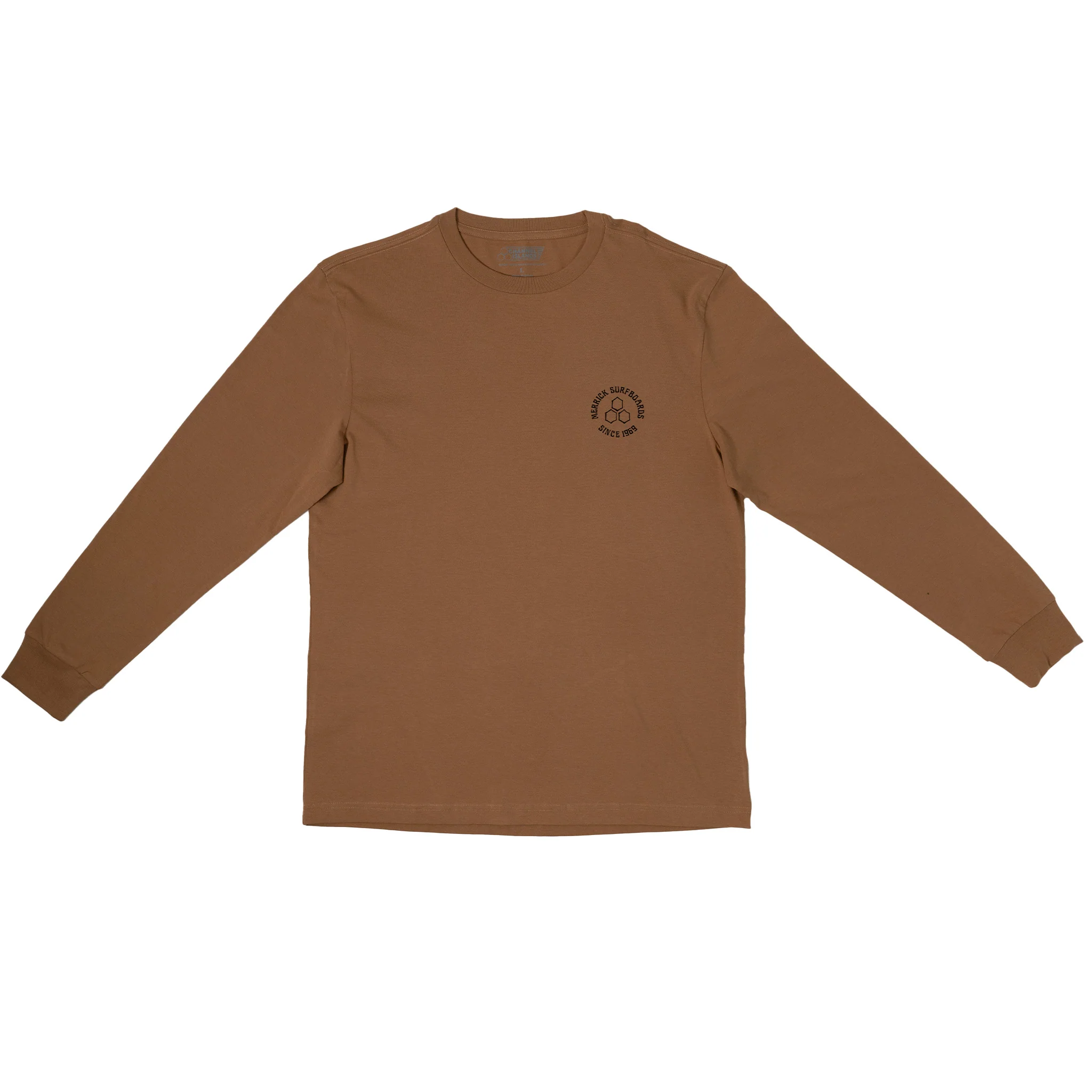 Merrick Circle Long Sleeve - Image 3