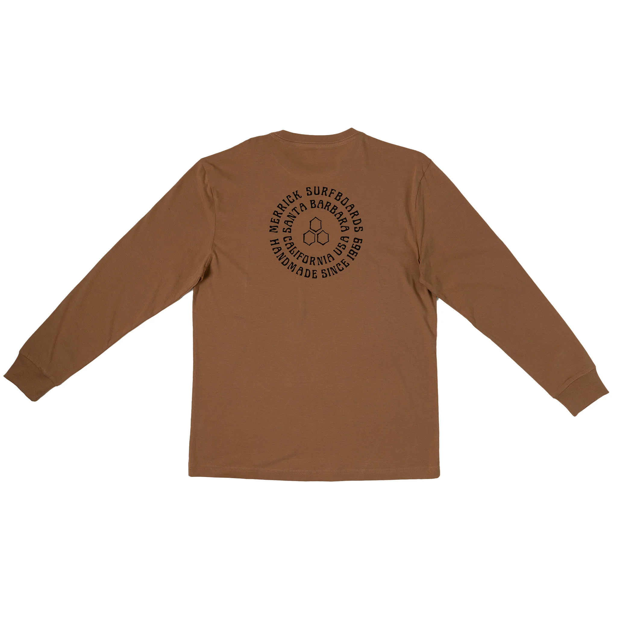 Merrick Circle Long Sleeve - Image 5